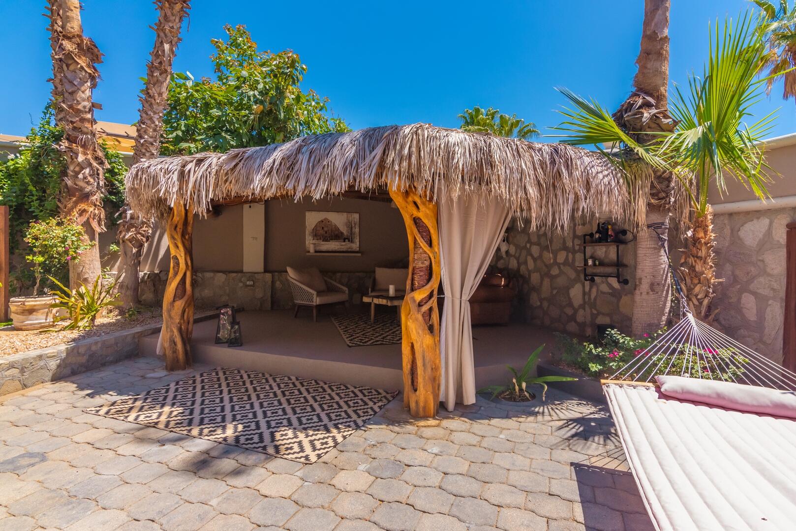 Cabo Bello/Santa Carmela, Mexico, 6 Bedrooms Bedrooms, ,6 BathroomsBathrooms,Residential,Active,57250