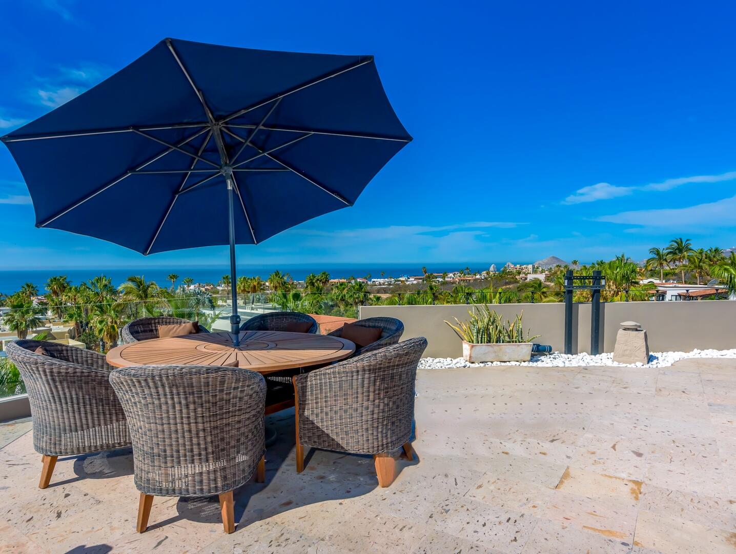 Cabo Bello/Santa Carmela, Mexico, 6 Bedrooms Bedrooms, ,6 BathroomsBathrooms,Residential,Active,57250