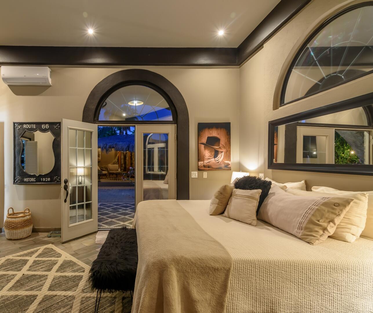 Cabo Bello/Santa Carmela, Mexico, 6 Bedrooms Bedrooms, ,6 BathroomsBathrooms,Residential,Active,57250