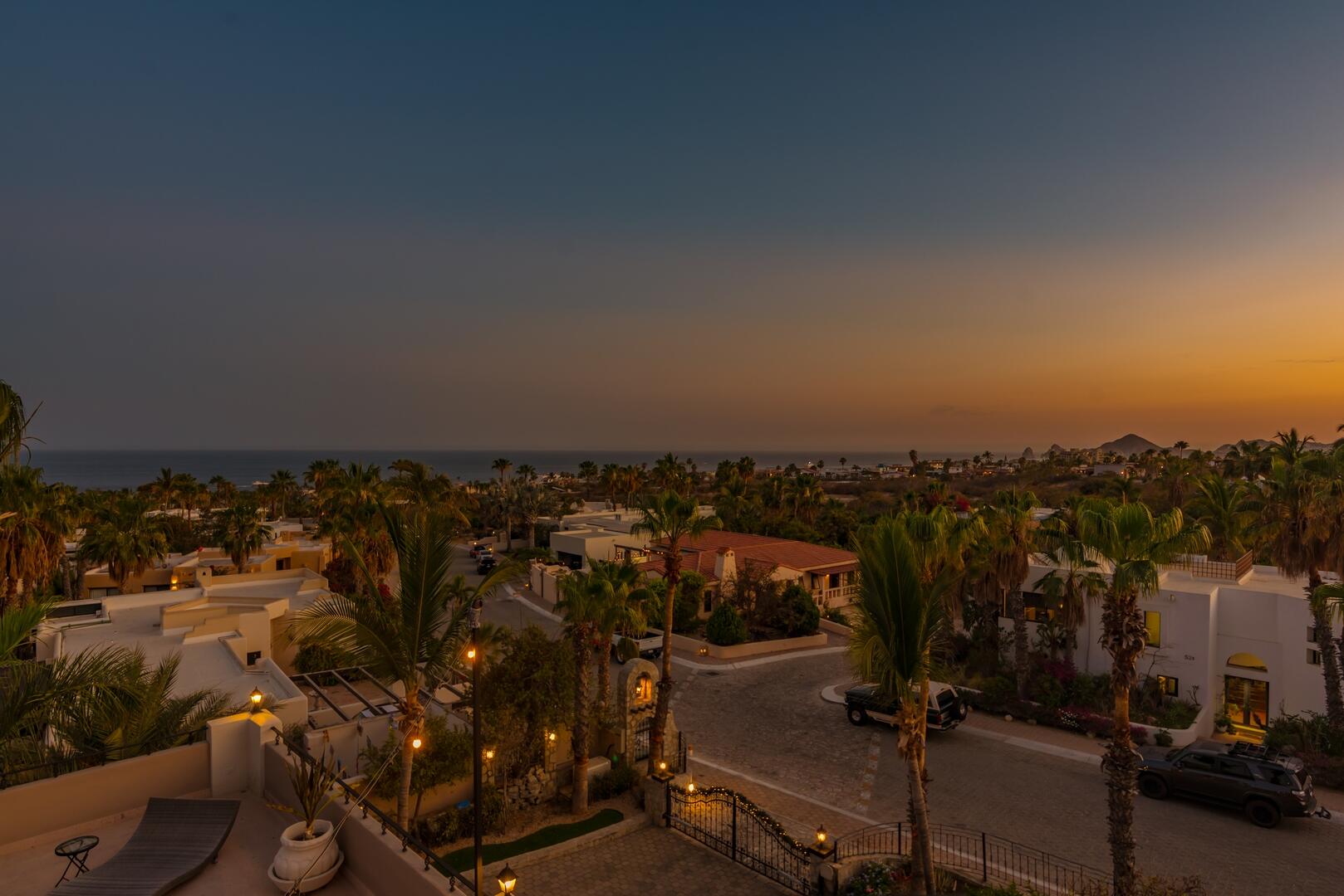 Cabo Bello/Santa Carmela, Mexico, 6 Bedrooms Bedrooms, ,6 BathroomsBathrooms,Residential,Active,57250