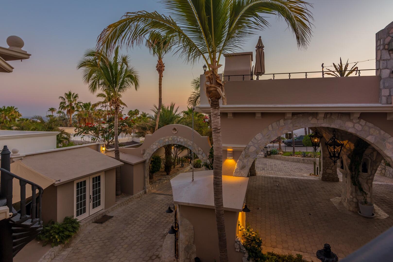 Cabo Bello/Santa Carmela, Mexico, 6 Bedrooms Bedrooms, ,6 BathroomsBathrooms,Residential,Active,57250