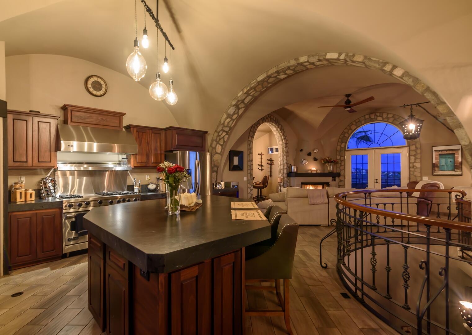 Cabo Bello/Santa Carmela, Mexico, 6 Bedrooms Bedrooms, ,6 BathroomsBathrooms,Residential,Active,57250