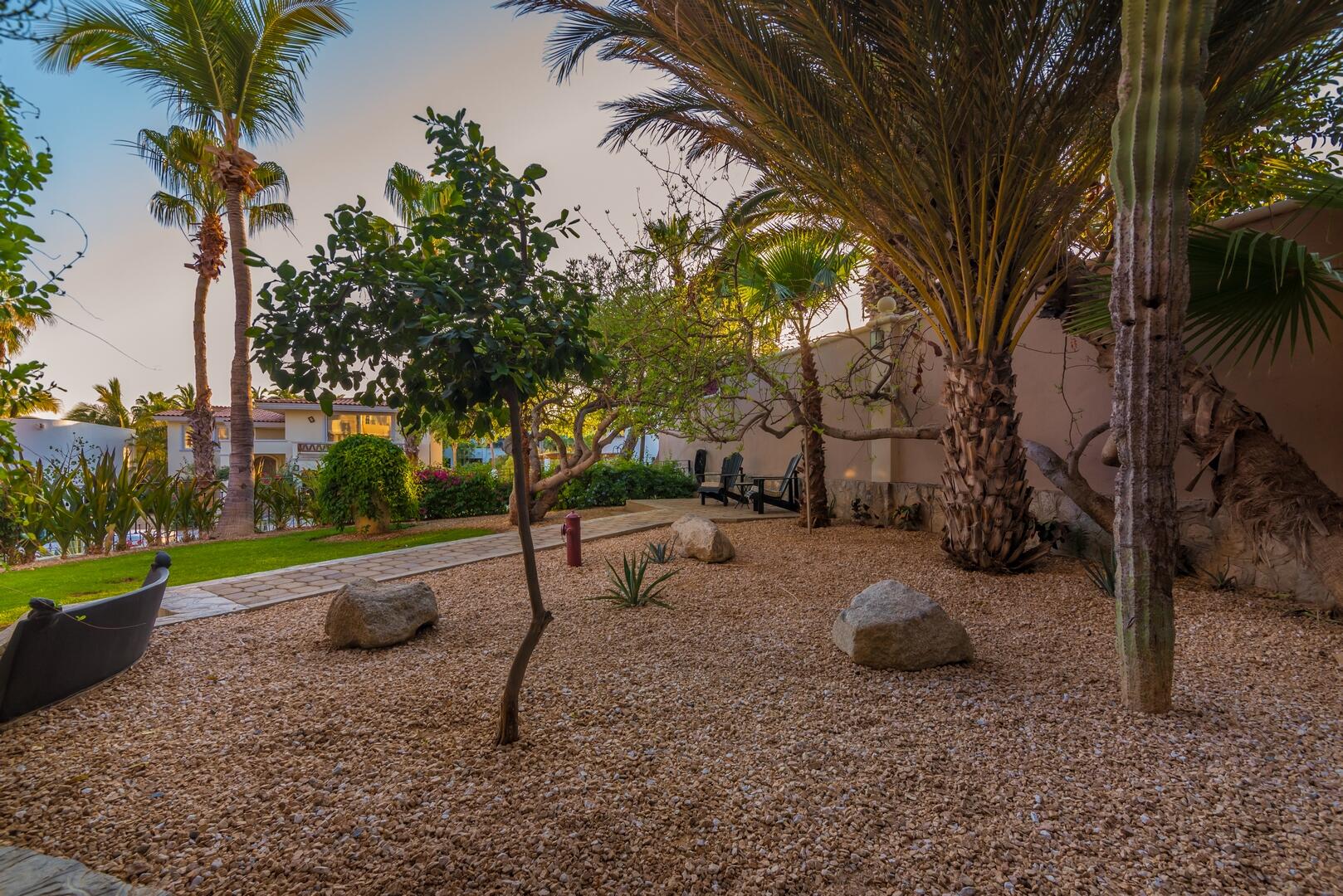 Cabo Bello/Santa Carmela, Mexico, 6 Bedrooms Bedrooms, ,6 BathroomsBathrooms,Residential,Active,57250