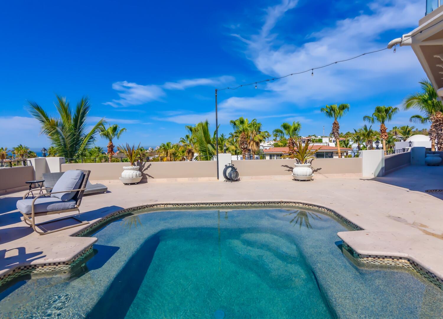 Cabo Bello/Santa Carmela, Mexico, 6 Bedrooms Bedrooms, ,6 BathroomsBathrooms,Residential,Active,57250