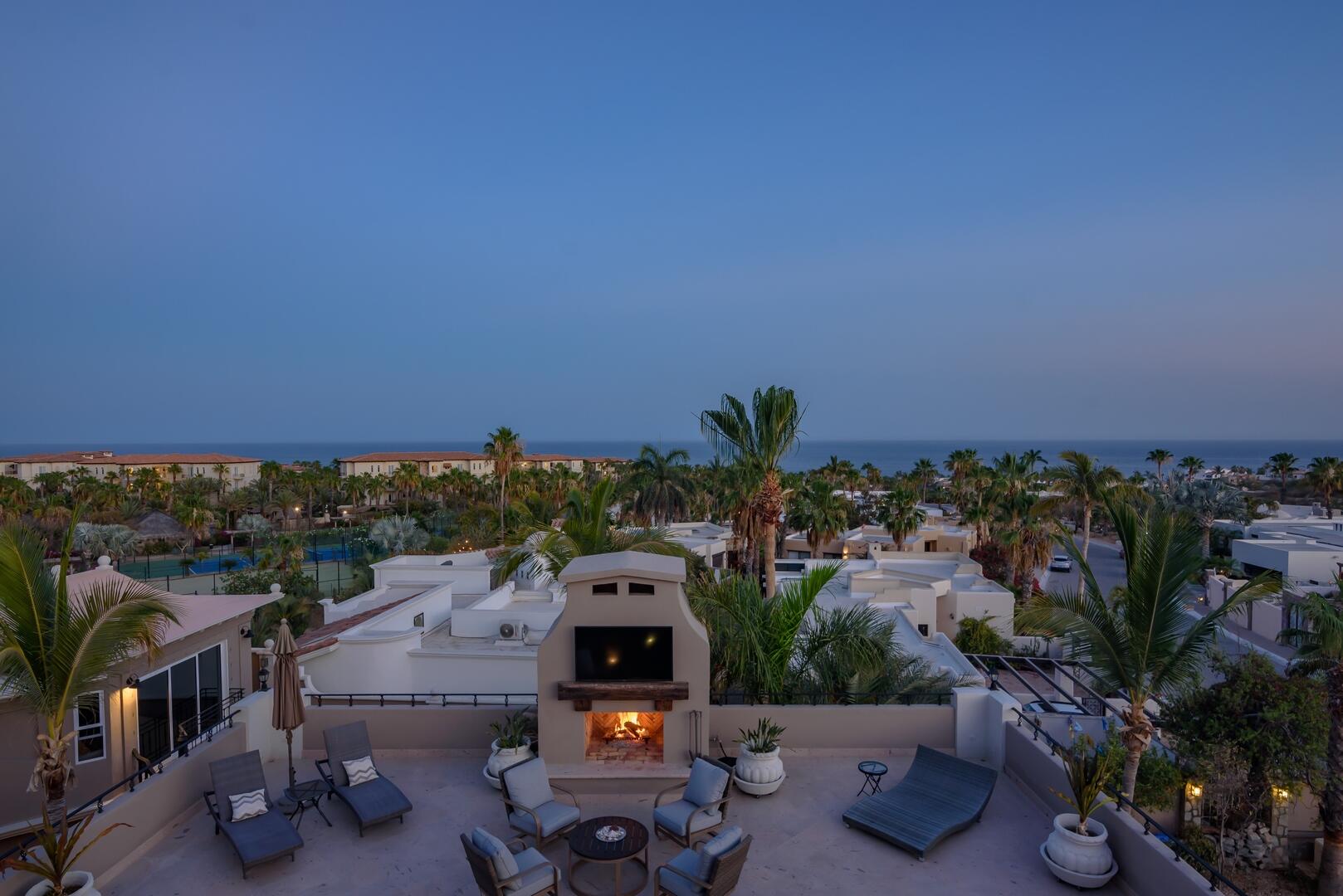 Cabo Bello/Santa Carmela, Mexico, 6 Bedrooms Bedrooms, ,6 BathroomsBathrooms,Residential,Active,57250