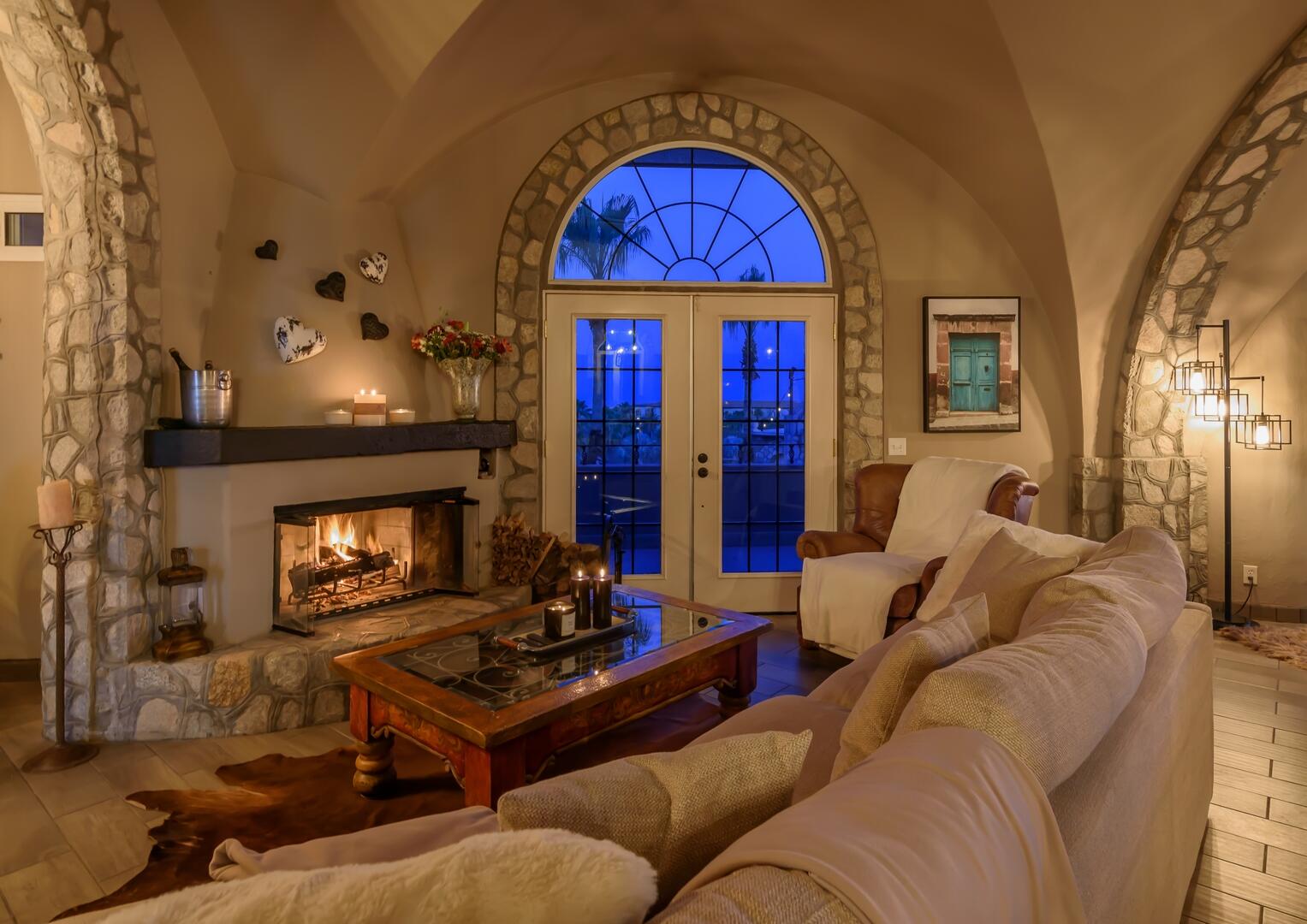 Cabo Bello/Santa Carmela, Mexico, 6 Bedrooms Bedrooms, ,6 BathroomsBathrooms,Residential,Active,57250