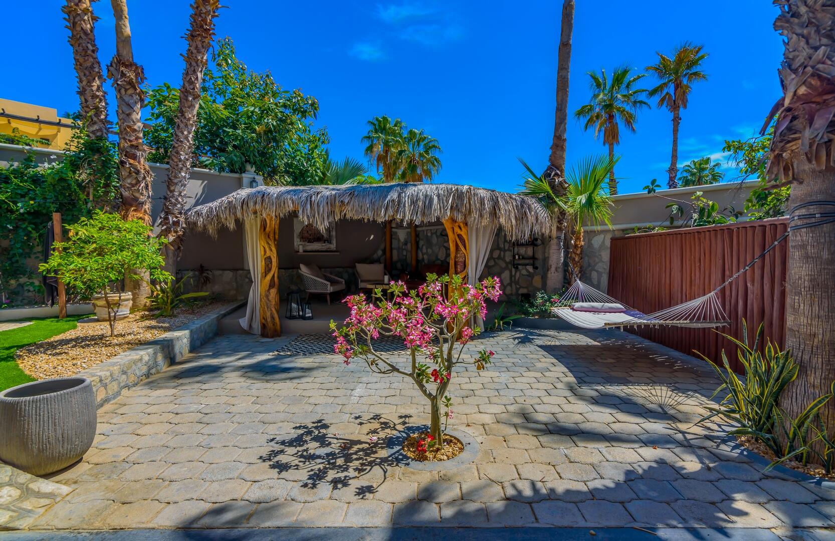 Cabo Bello/Santa Carmela, Mexico, 6 Bedrooms Bedrooms, ,6 BathroomsBathrooms,Residential,Active,57250