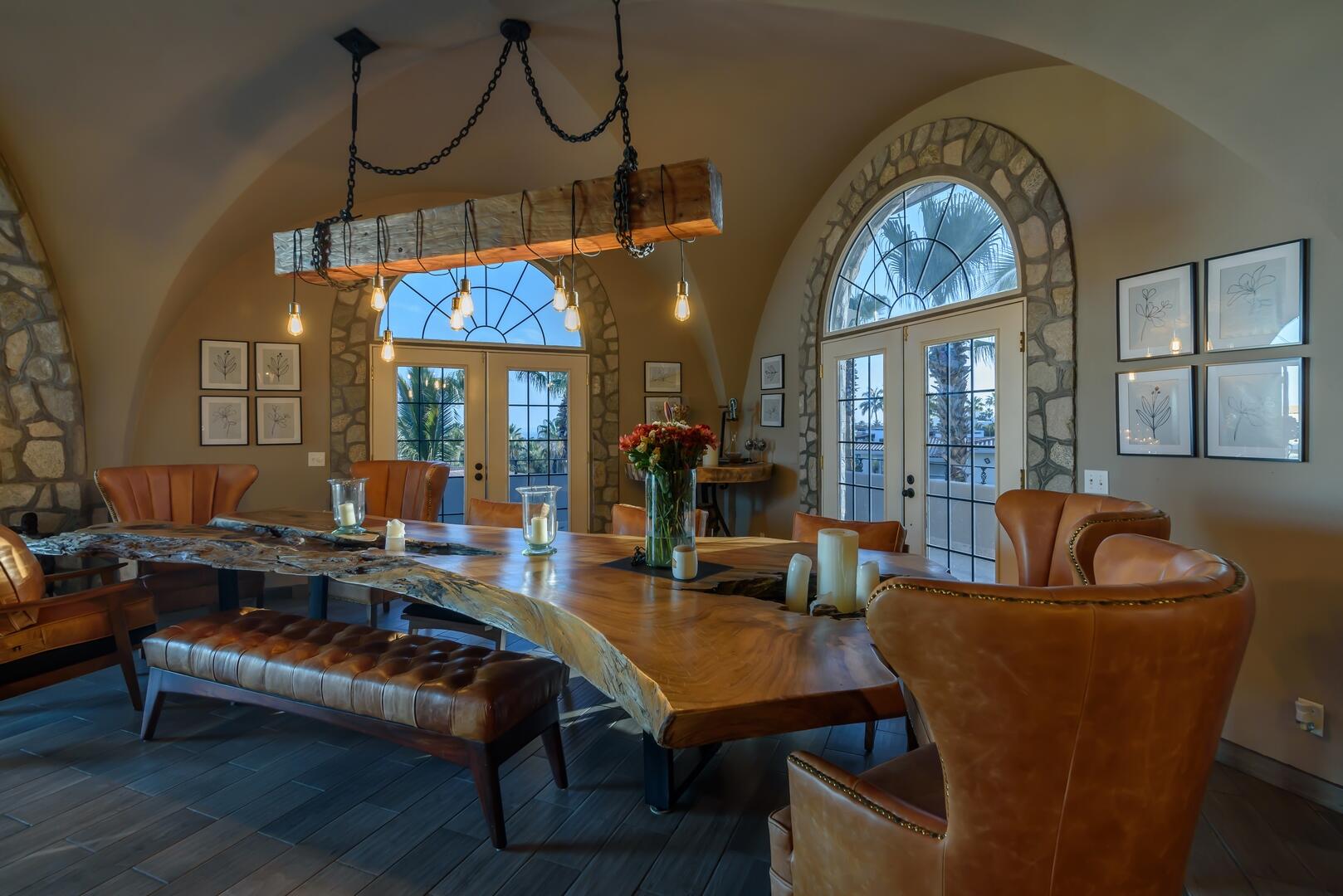 Cabo Bello/Santa Carmela, Mexico, 6 Bedrooms Bedrooms, ,6 BathroomsBathrooms,Residential,Active,57250