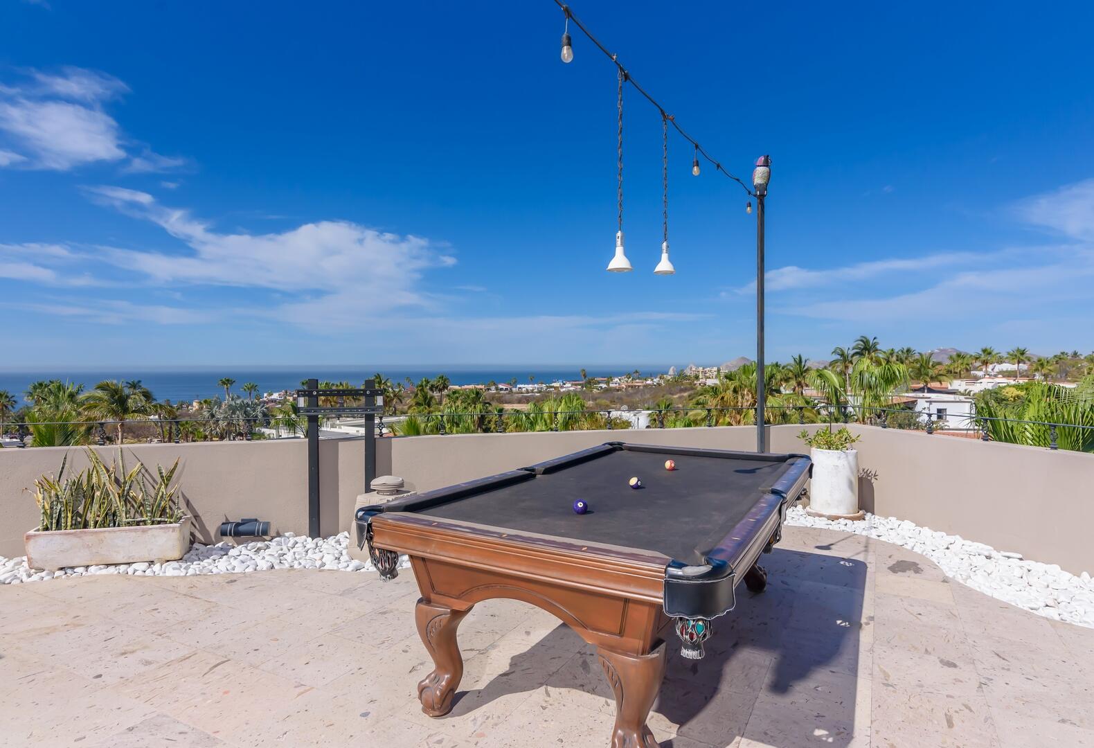 Cabo Bello/Santa Carmela, Mexico, 6 Bedrooms Bedrooms, ,6 BathroomsBathrooms,Residential,Active,57250