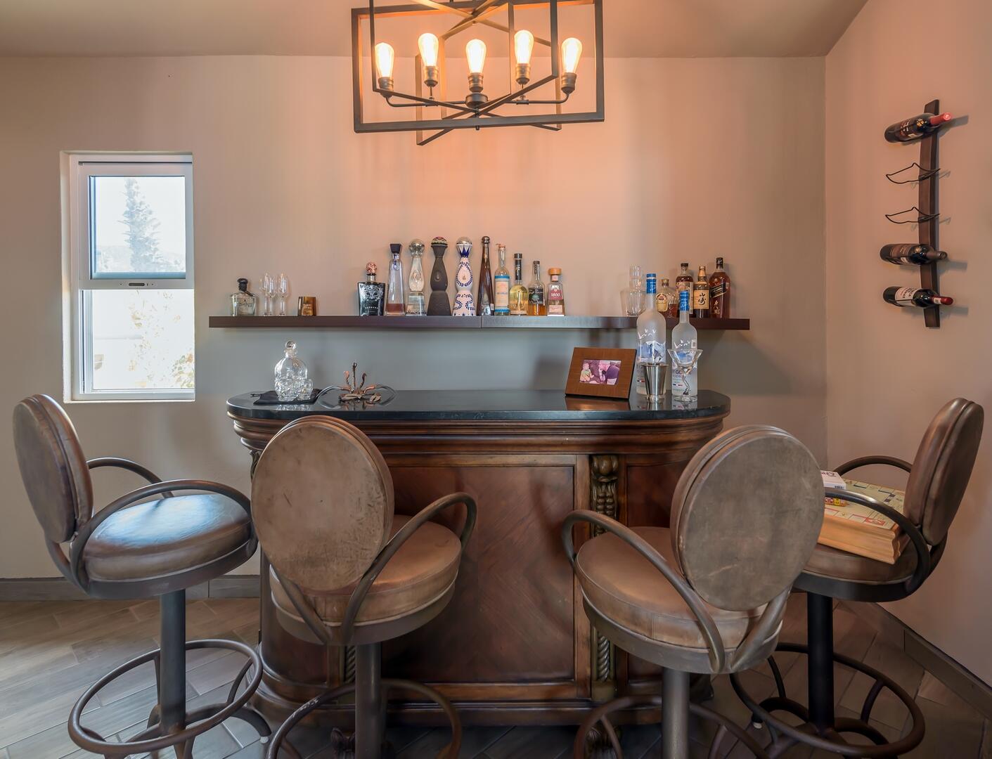 Cabo Bello/Santa Carmela, Mexico, 6 Bedrooms Bedrooms, ,6 BathroomsBathrooms,Residential,Active,57250