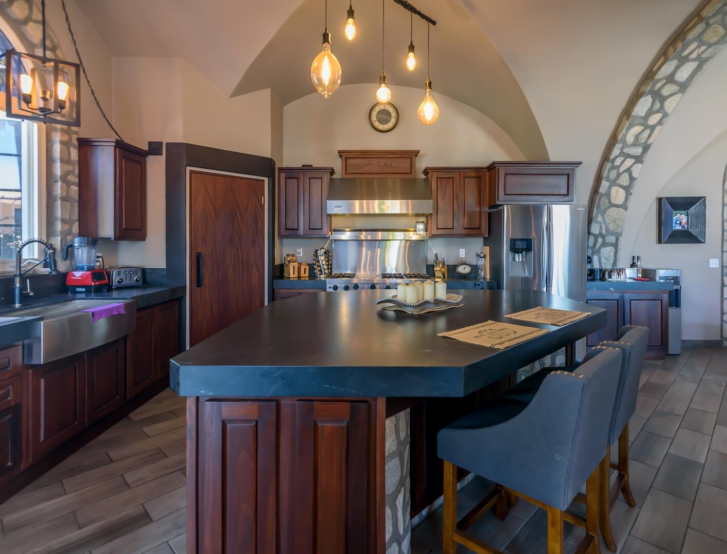 Cabo Bello/Santa Carmela, Mexico, 6 Bedrooms Bedrooms, ,6 BathroomsBathrooms,Residential,Active,57250