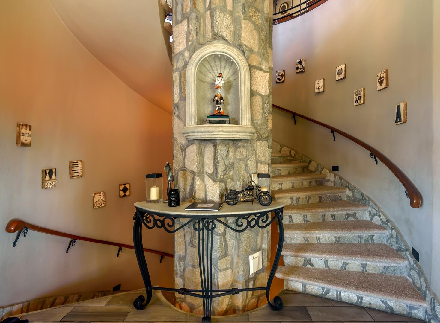 Cabo Bello/Santa Carmela, Mexico, 6 Bedrooms Bedrooms, ,6 BathroomsBathrooms,Residential,Active,57250