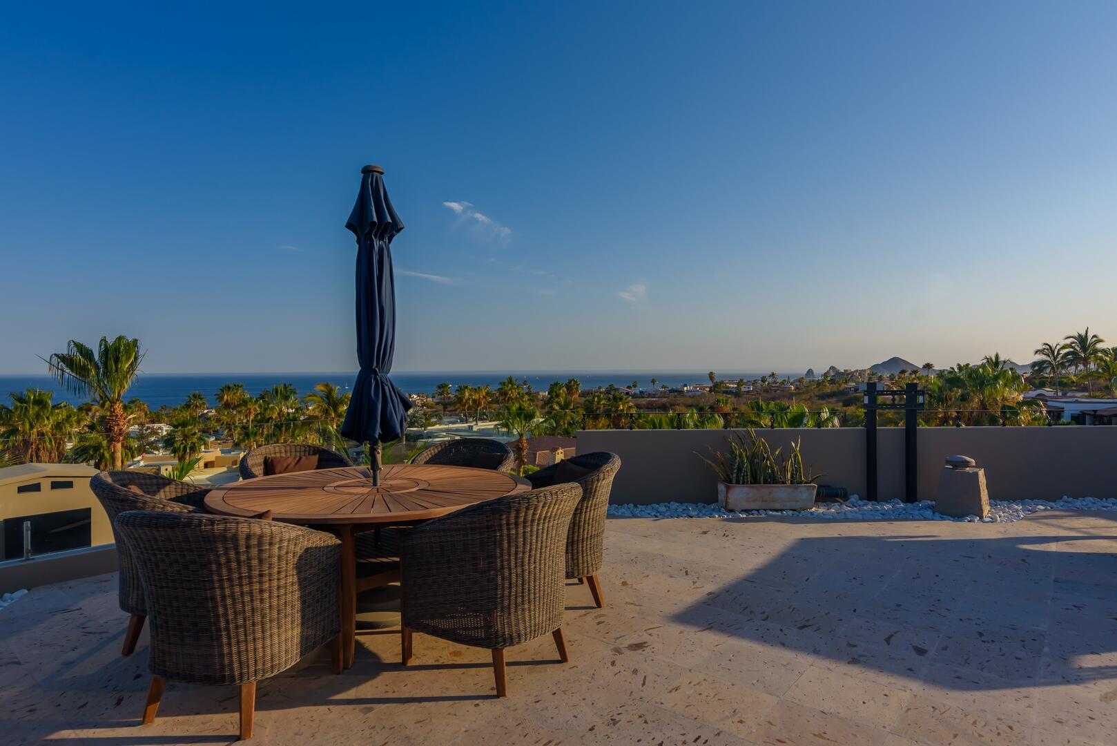 Cabo Bello/Santa Carmela, Mexico, 6 Bedrooms Bedrooms, ,6 BathroomsBathrooms,Residential,Active,57250