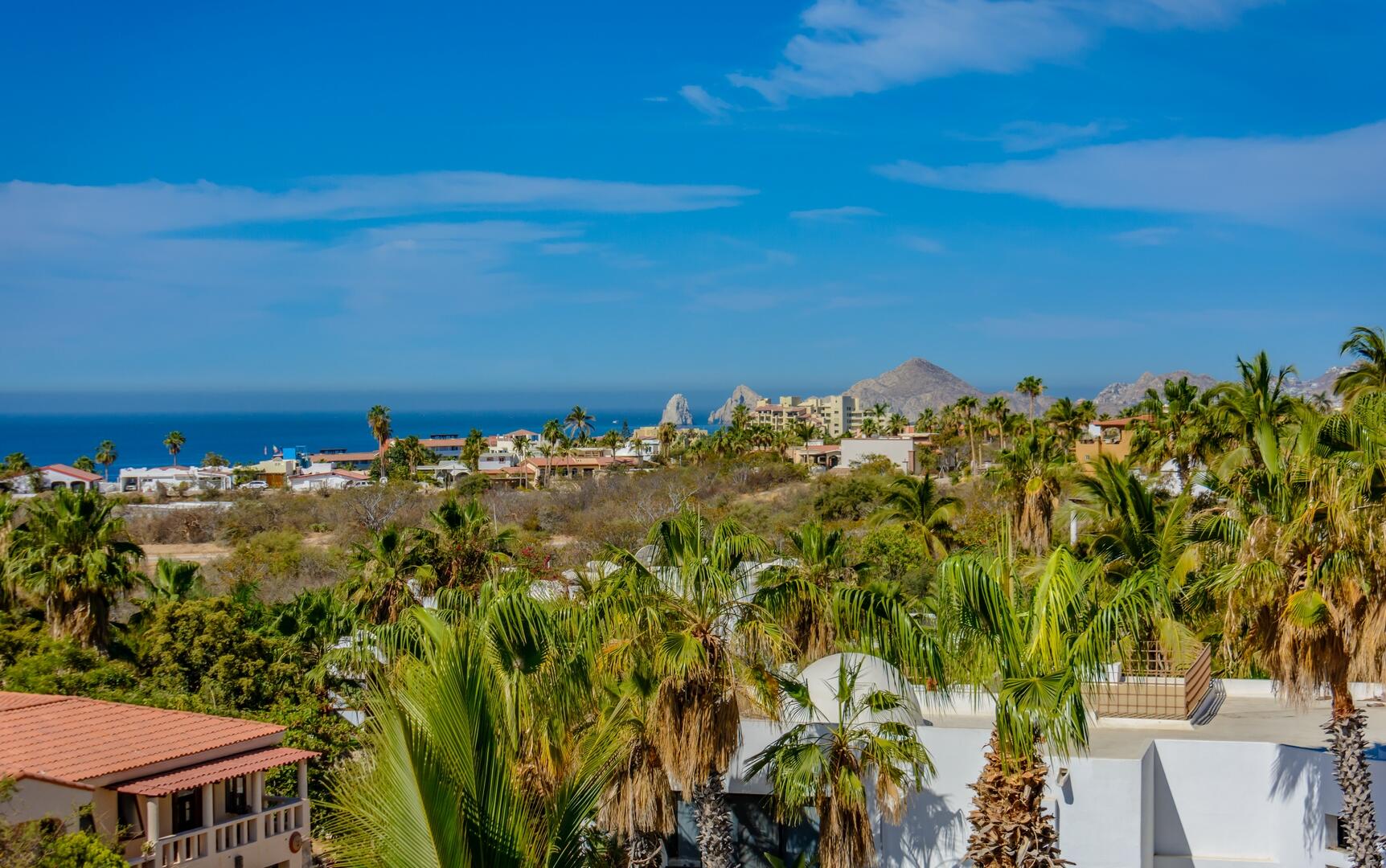 Cabo Bello/Santa Carmela, Mexico, 6 Bedrooms Bedrooms, ,6 BathroomsBathrooms,Residential,Active,57250