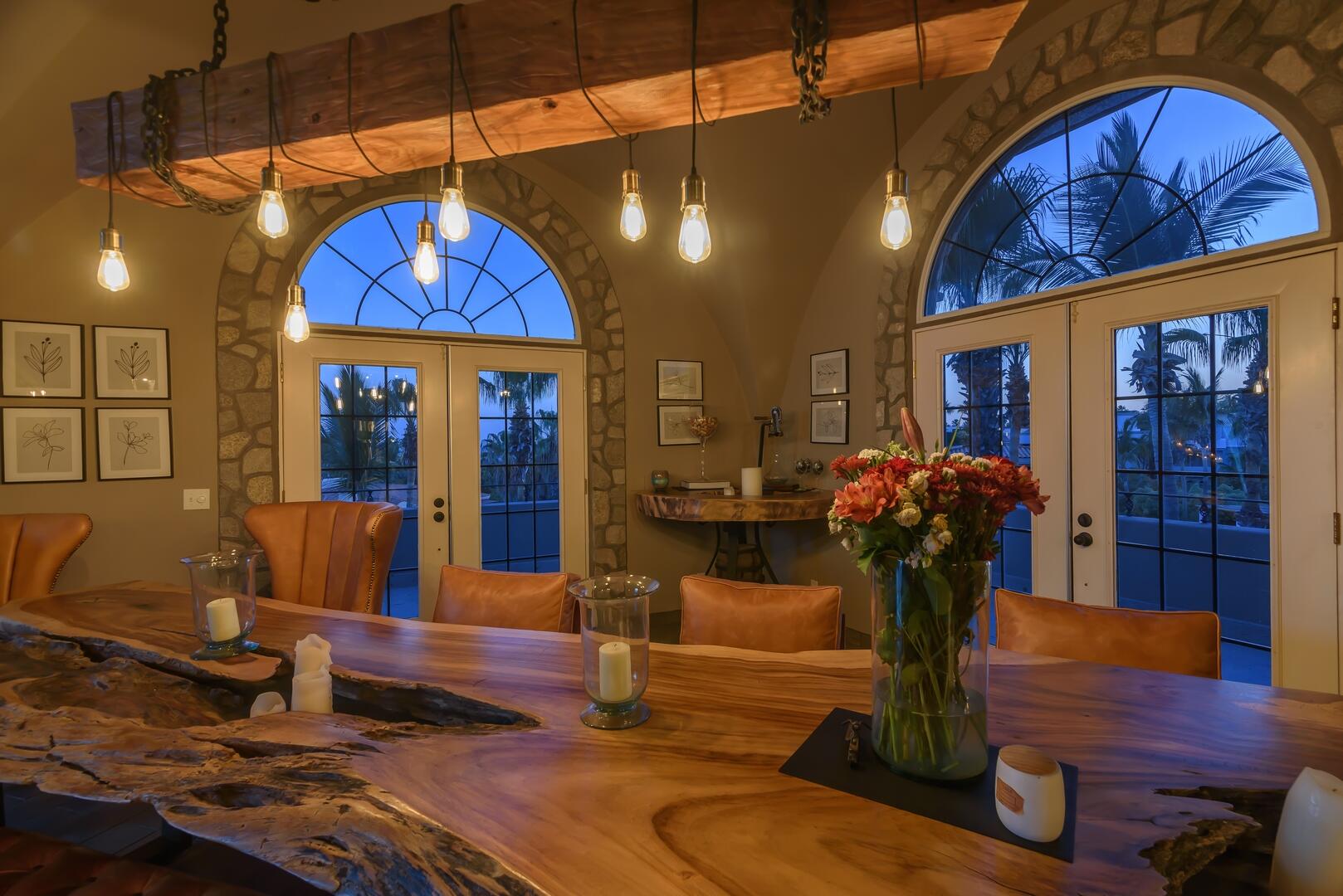 Cabo Bello/Santa Carmela, Mexico, 6 Bedrooms Bedrooms, ,6 BathroomsBathrooms,Residential,Active,57250