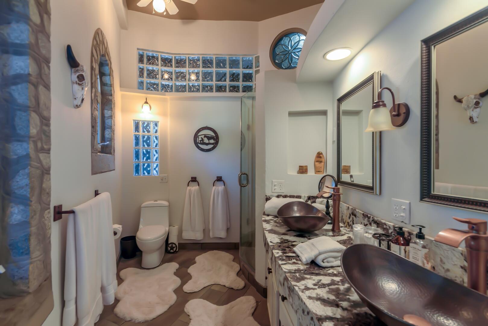 Cabo Bello/Santa Carmela, Mexico, 6 Bedrooms Bedrooms, ,6 BathroomsBathrooms,Residential,Active,57250