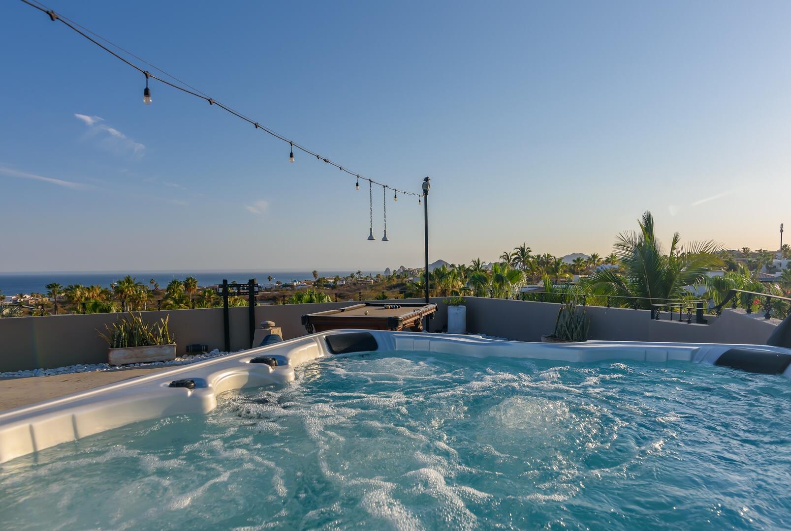 Cabo Bello/Santa Carmela, Mexico, 6 Bedrooms Bedrooms, ,6 BathroomsBathrooms,Residential,Active,57250