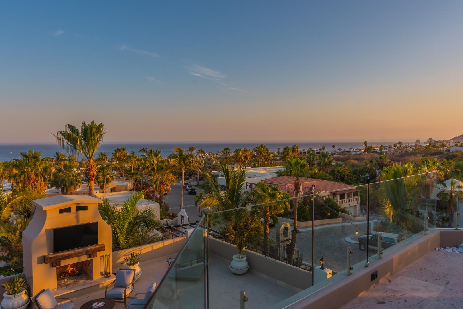 Cabo Bello/Santa Carmela, Mexico, 6 Bedrooms Bedrooms, ,6 BathroomsBathrooms,Residential,Active,57250