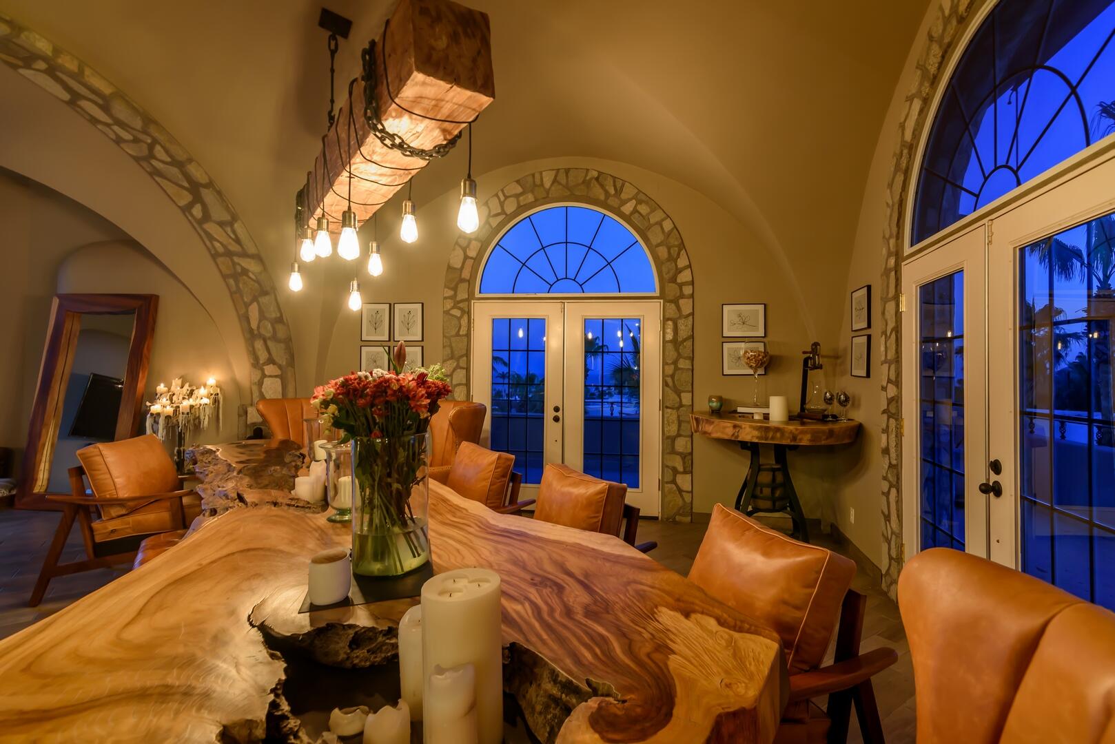 Cabo Bello/Santa Carmela, Mexico, 6 Bedrooms Bedrooms, ,6 BathroomsBathrooms,Residential,Active,57250