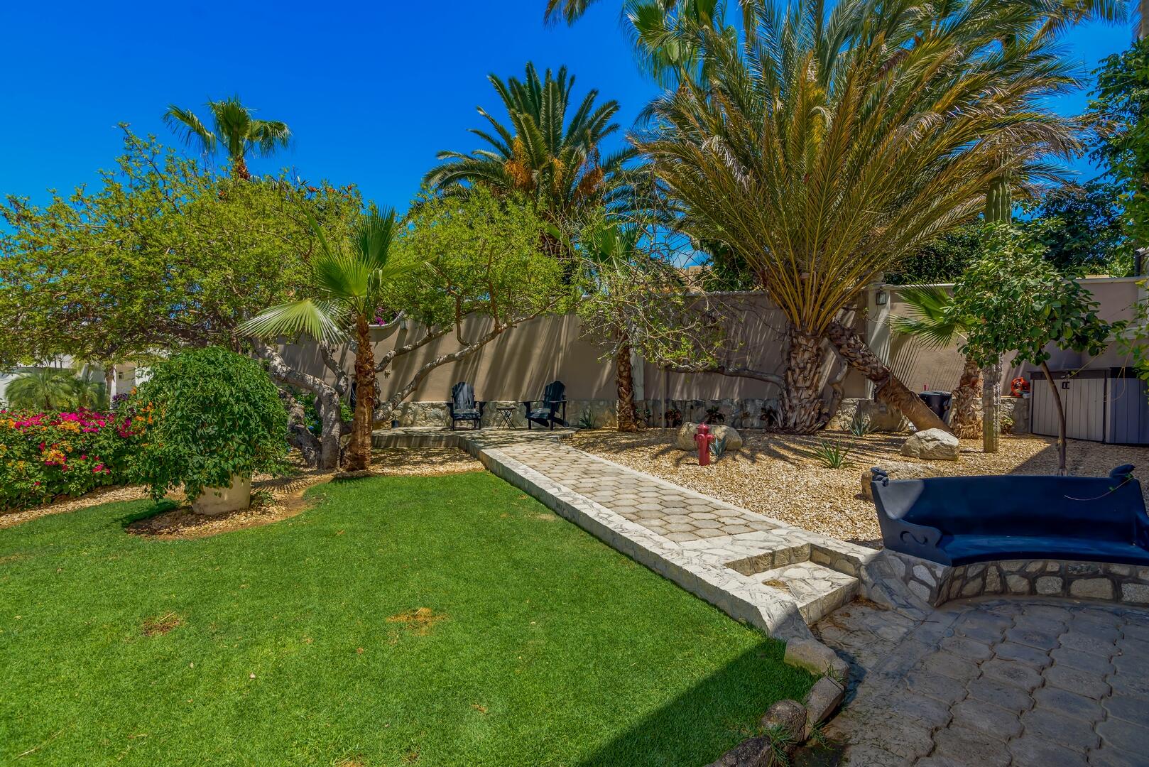 Cabo Bello/Santa Carmela, Mexico, 6 Bedrooms Bedrooms, ,6 BathroomsBathrooms,Residential,Active,57250