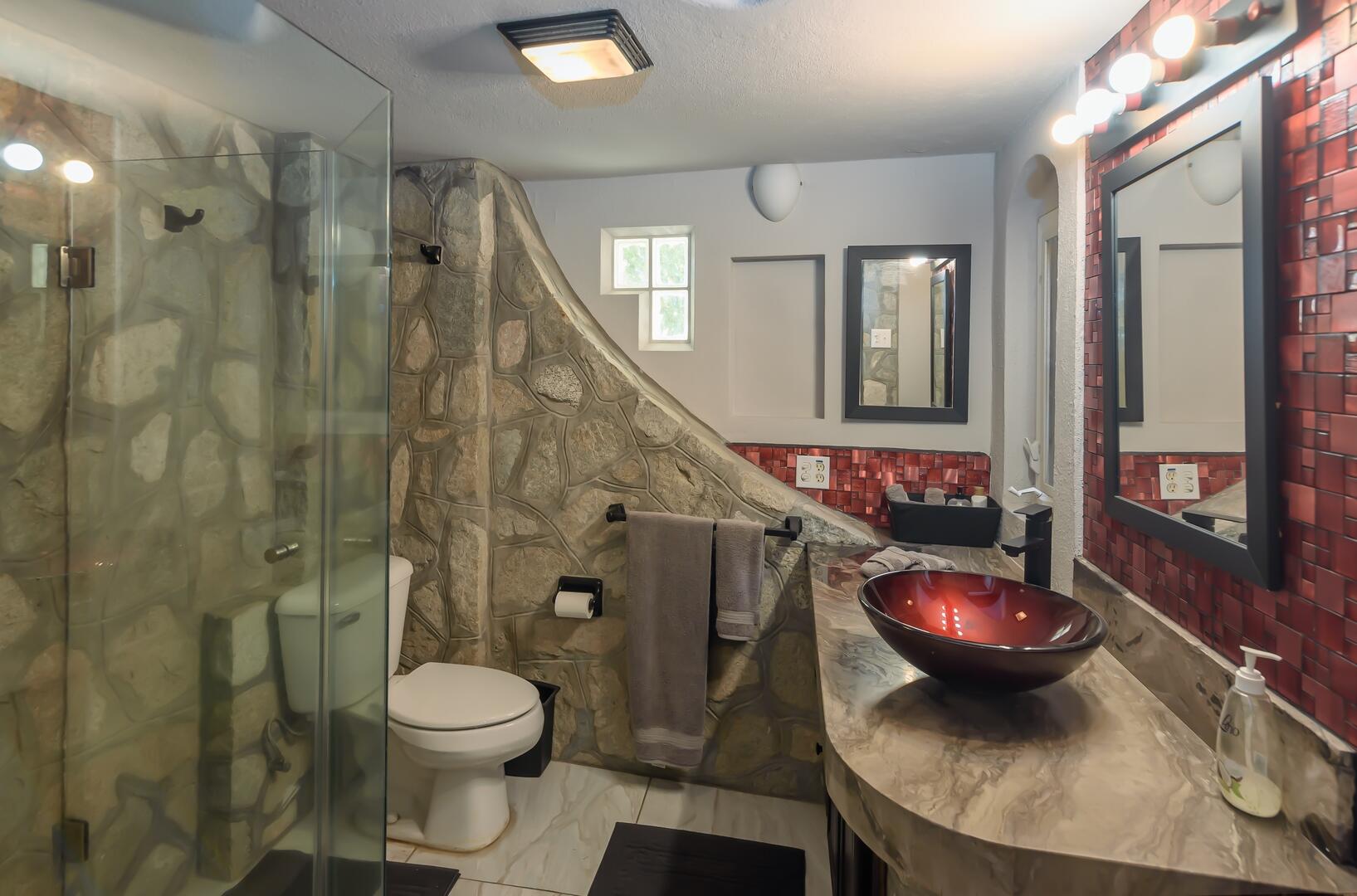 Cabo Bello/Santa Carmela, Mexico, 6 Bedrooms Bedrooms, ,6 BathroomsBathrooms,Residential,Active,57250