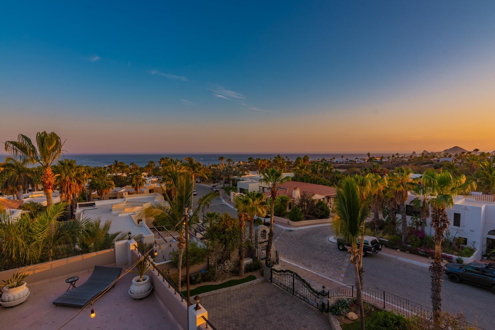 Cabo Bello/Santa Carmela, Mexico, 6 Bedrooms Bedrooms, ,6 BathroomsBathrooms,Residential,Active,57250