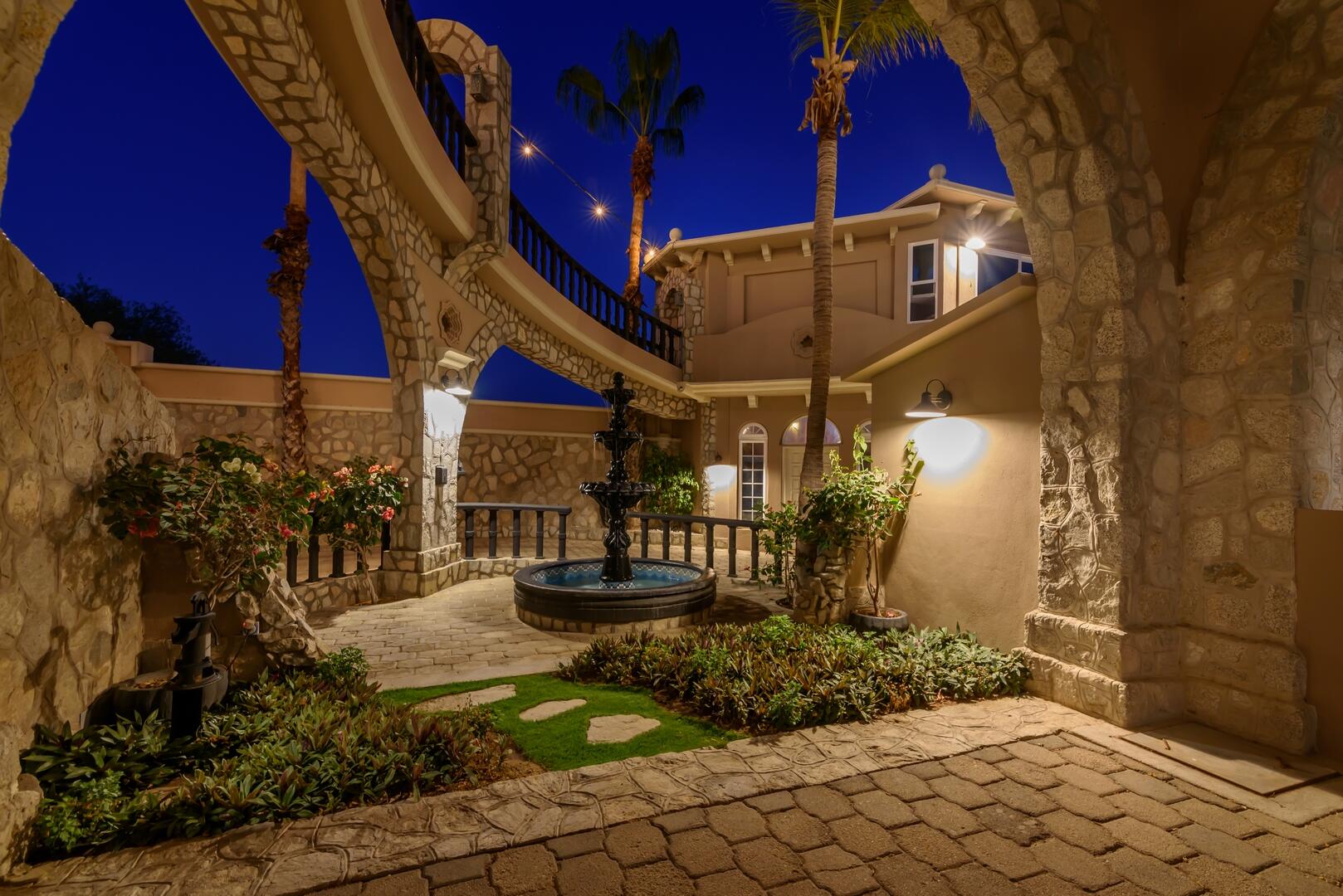 Cabo Bello/Santa Carmela, Mexico, 6 Bedrooms Bedrooms, ,6 BathroomsBathrooms,Residential,Active,57250