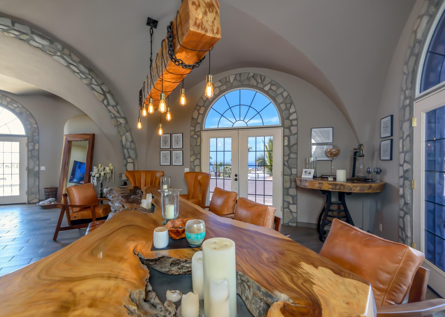 Cabo Bello/Santa Carmela, Mexico, 6 Bedrooms Bedrooms, ,6 BathroomsBathrooms,Residential,Active,57250