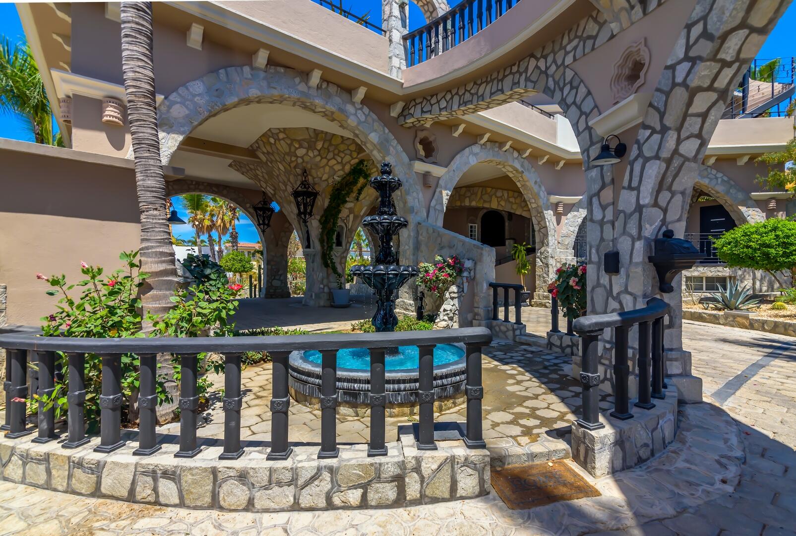 Cabo Bello/Santa Carmela, Mexico, 6 Bedrooms Bedrooms, ,6 BathroomsBathrooms,Residential,Active,57250