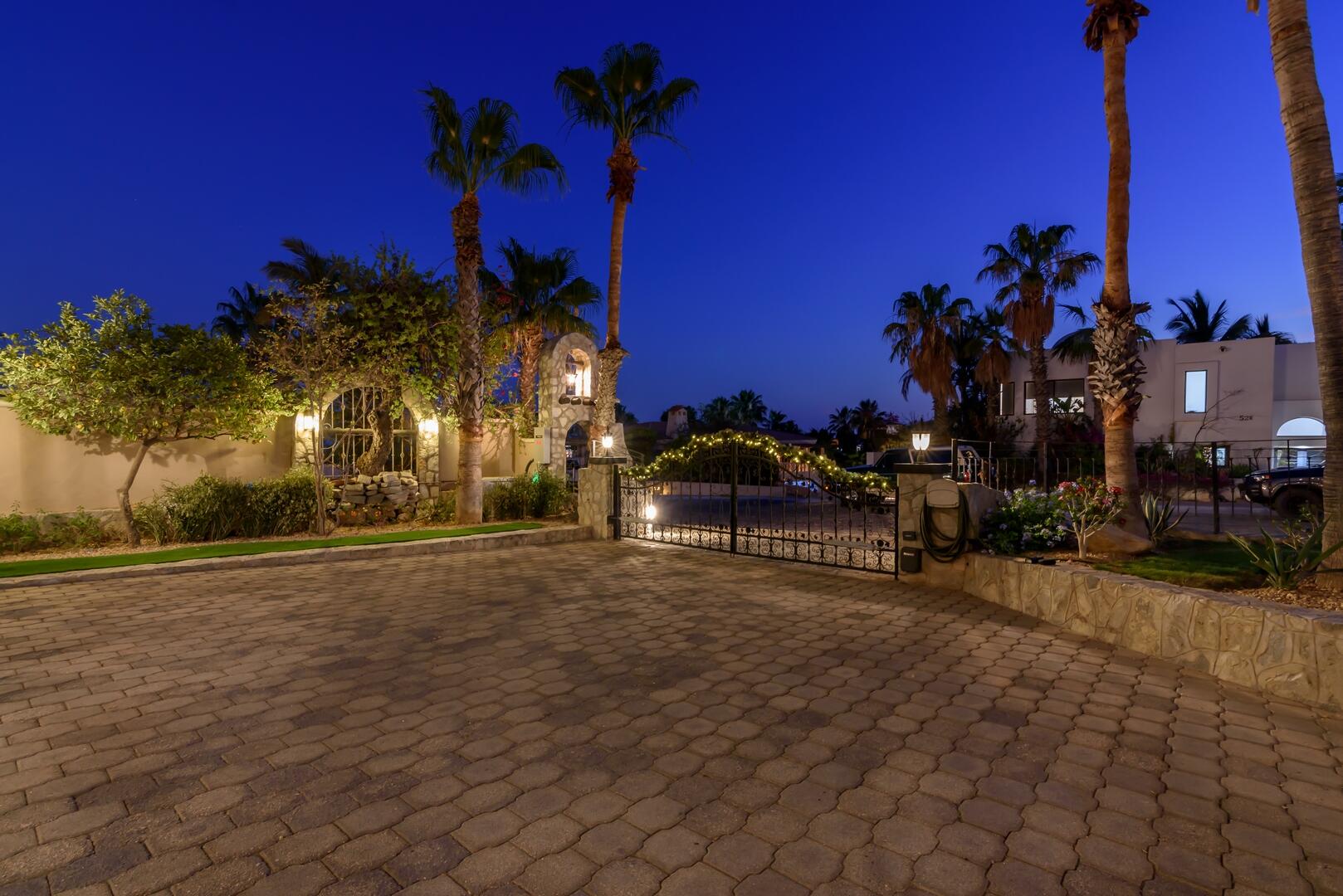 Cabo Bello/Santa Carmela, Mexico, 6 Bedrooms Bedrooms, ,6 BathroomsBathrooms,Residential,Active,57250