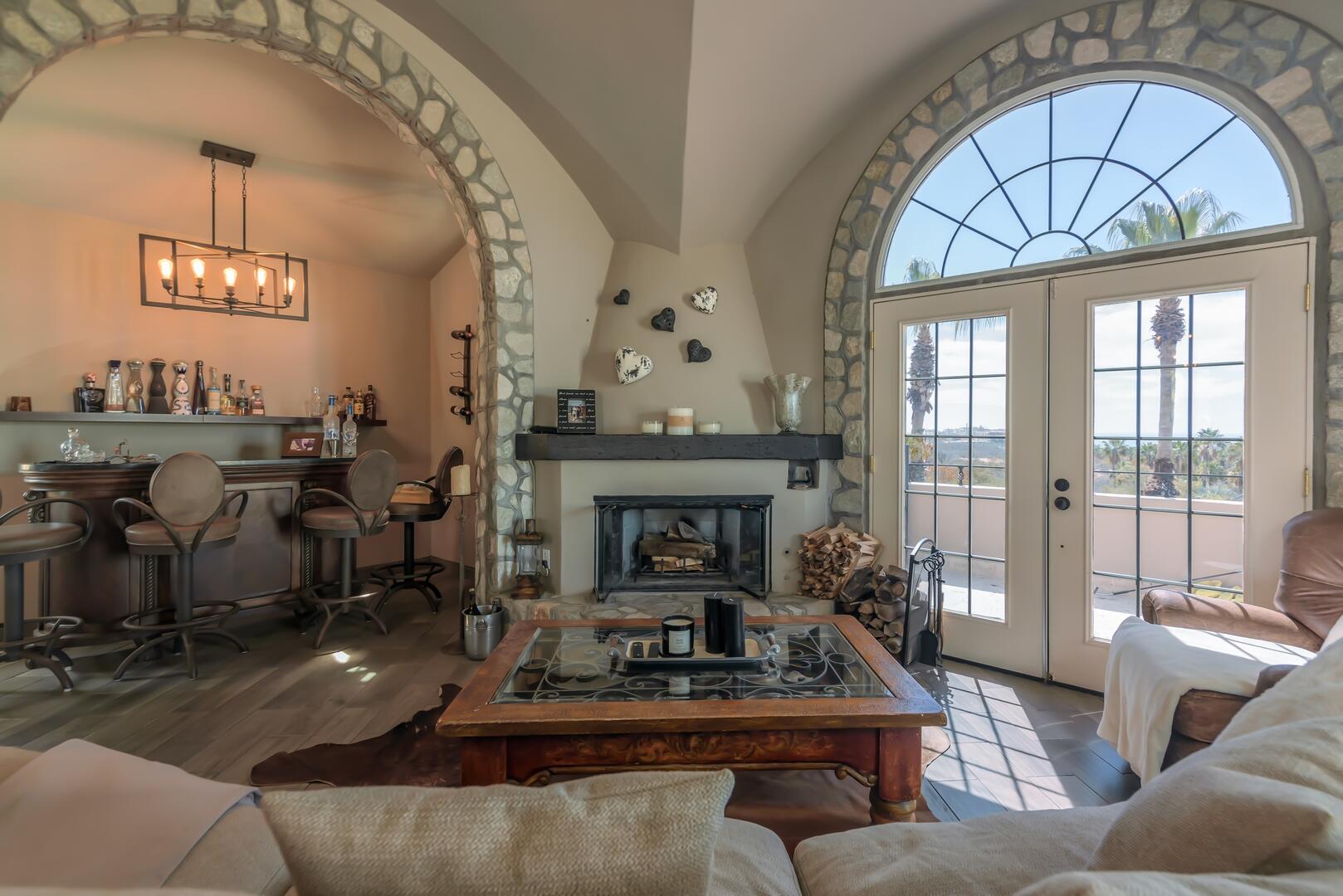 Cabo Bello/Santa Carmela, Mexico, 6 Bedrooms Bedrooms, ,6 BathroomsBathrooms,Residential,Active,57250