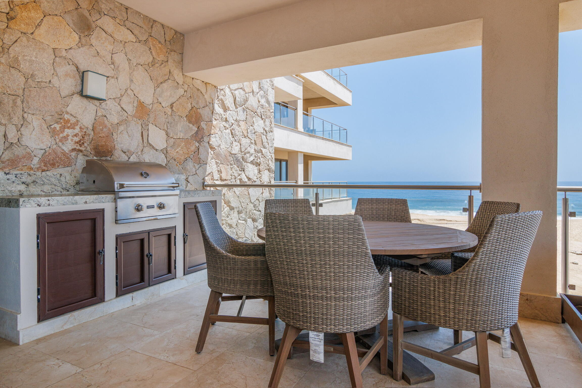 Diamante Cabo San Lucas, Mexico, 3 Bedrooms Bedrooms, ,4 BathroomsBathrooms,Residential,Active,31761