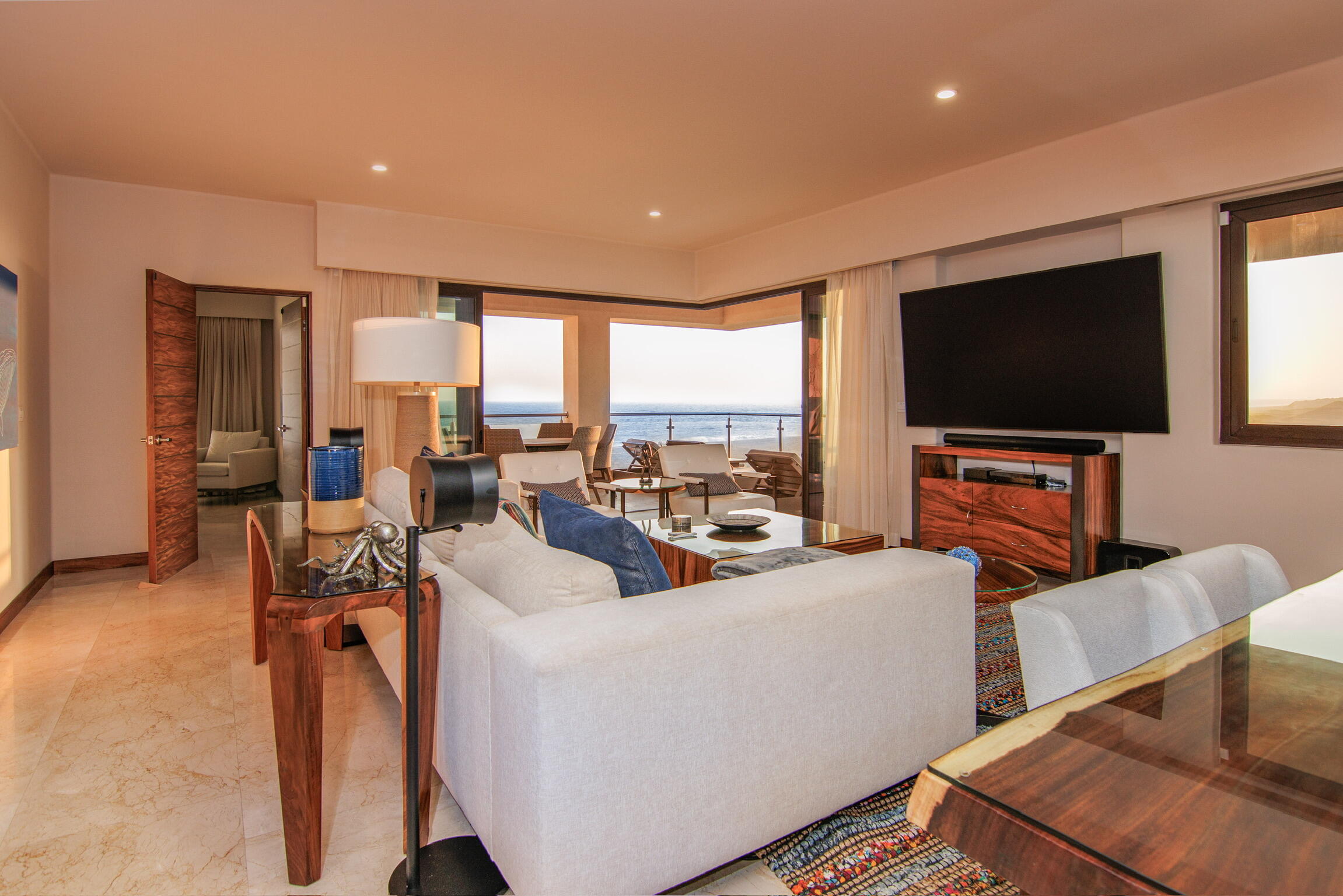 Diamante Cabo San Lucas, Mexico, 3 Bedrooms Bedrooms, ,4 BathroomsBathrooms,Residential,Active,31761