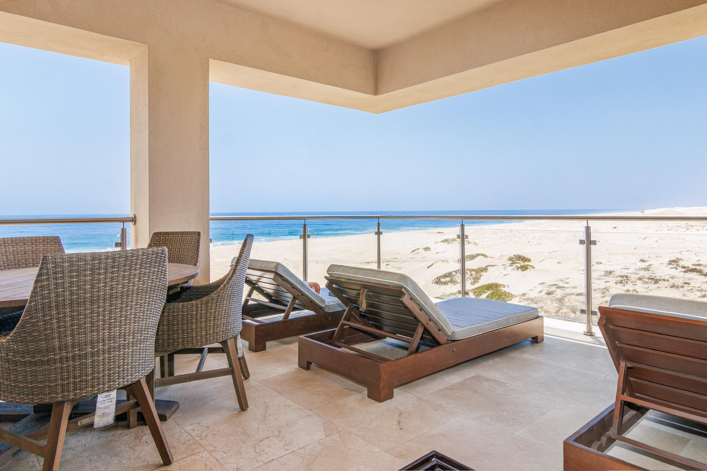 Diamante Cabo San Lucas, Mexico, 3 Bedrooms Bedrooms, ,4 BathroomsBathrooms,Residential,Active,31761