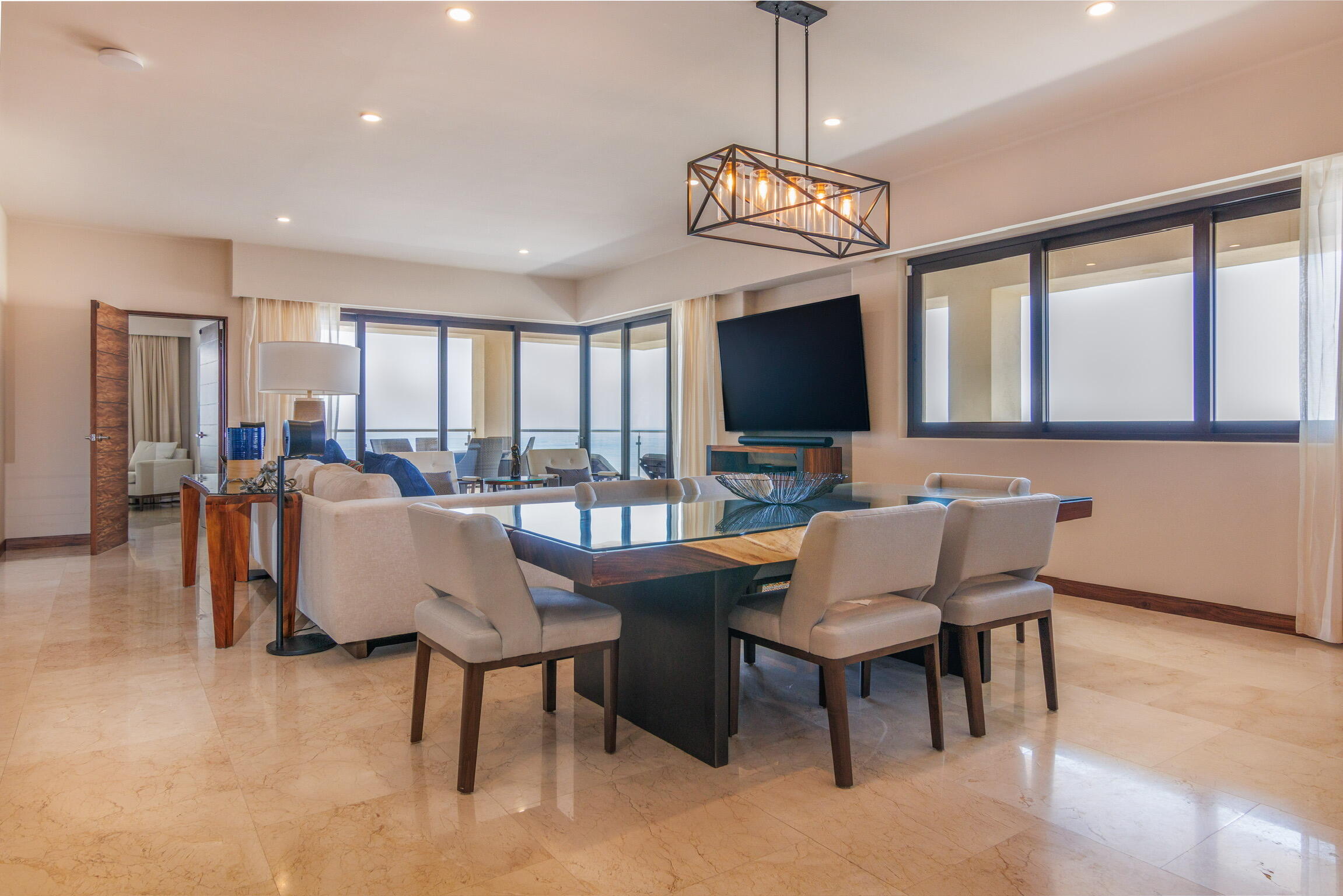 Diamante Cabo San Lucas, Mexico, 3 Bedrooms Bedrooms, ,4 BathroomsBathrooms,Residential,Active,31761