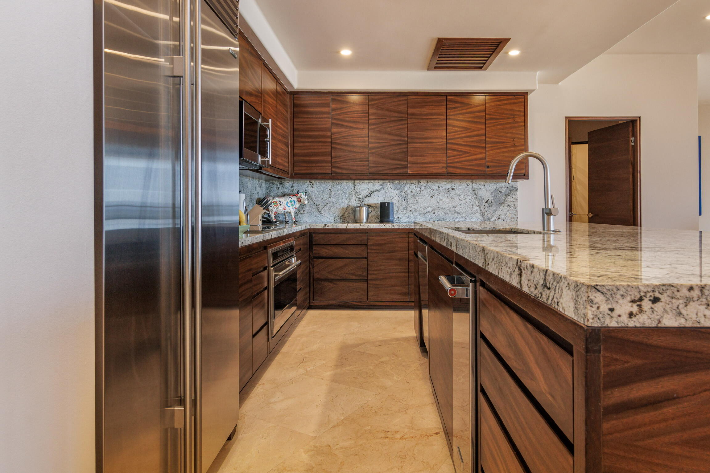 Diamante Cabo San Lucas, Mexico, 3 Bedrooms Bedrooms, ,4 BathroomsBathrooms,Residential,Active,31761