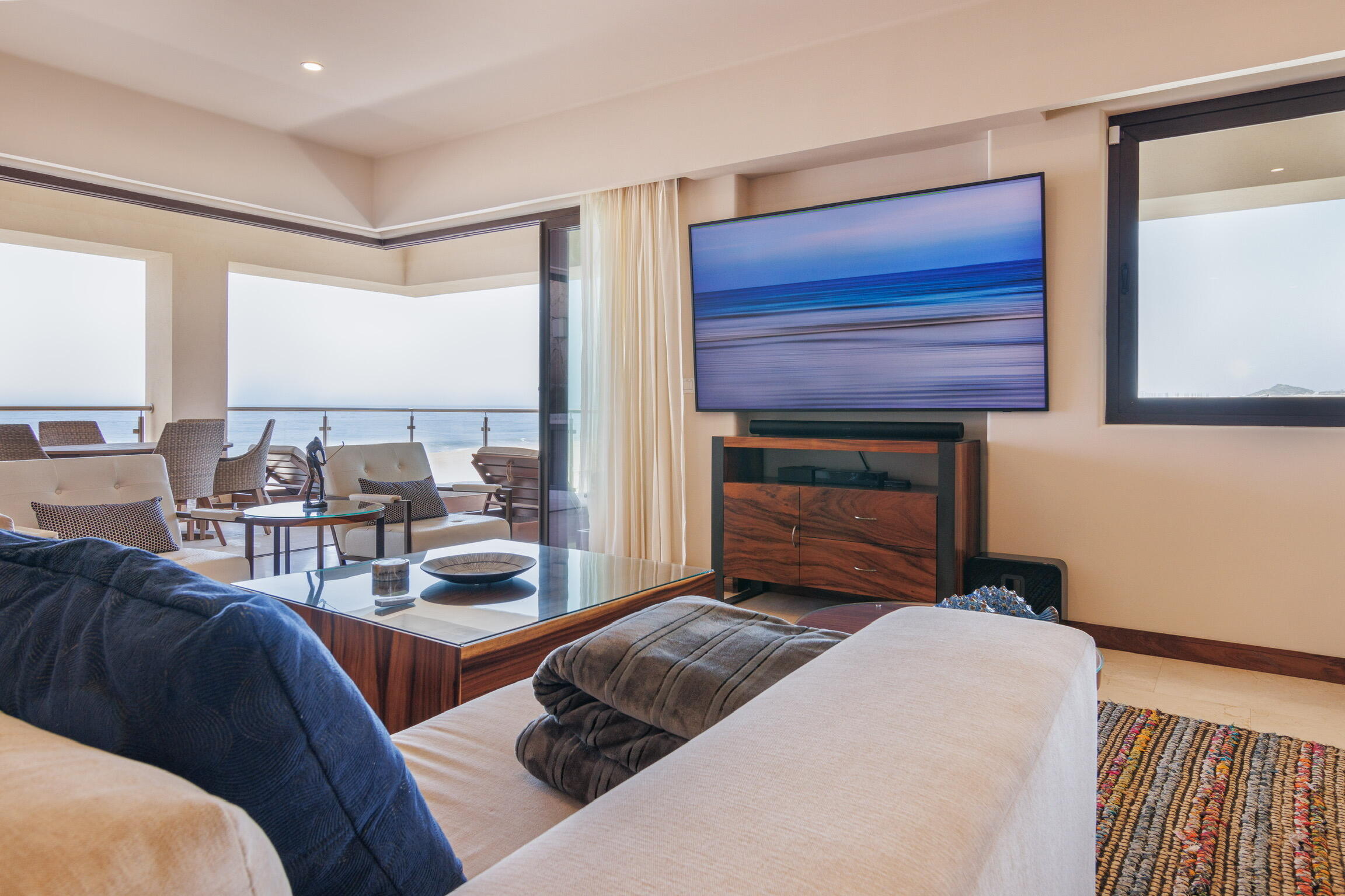 Diamante Cabo San Lucas, Mexico, 3 Bedrooms Bedrooms, ,4 BathroomsBathrooms,Residential,Active,31761