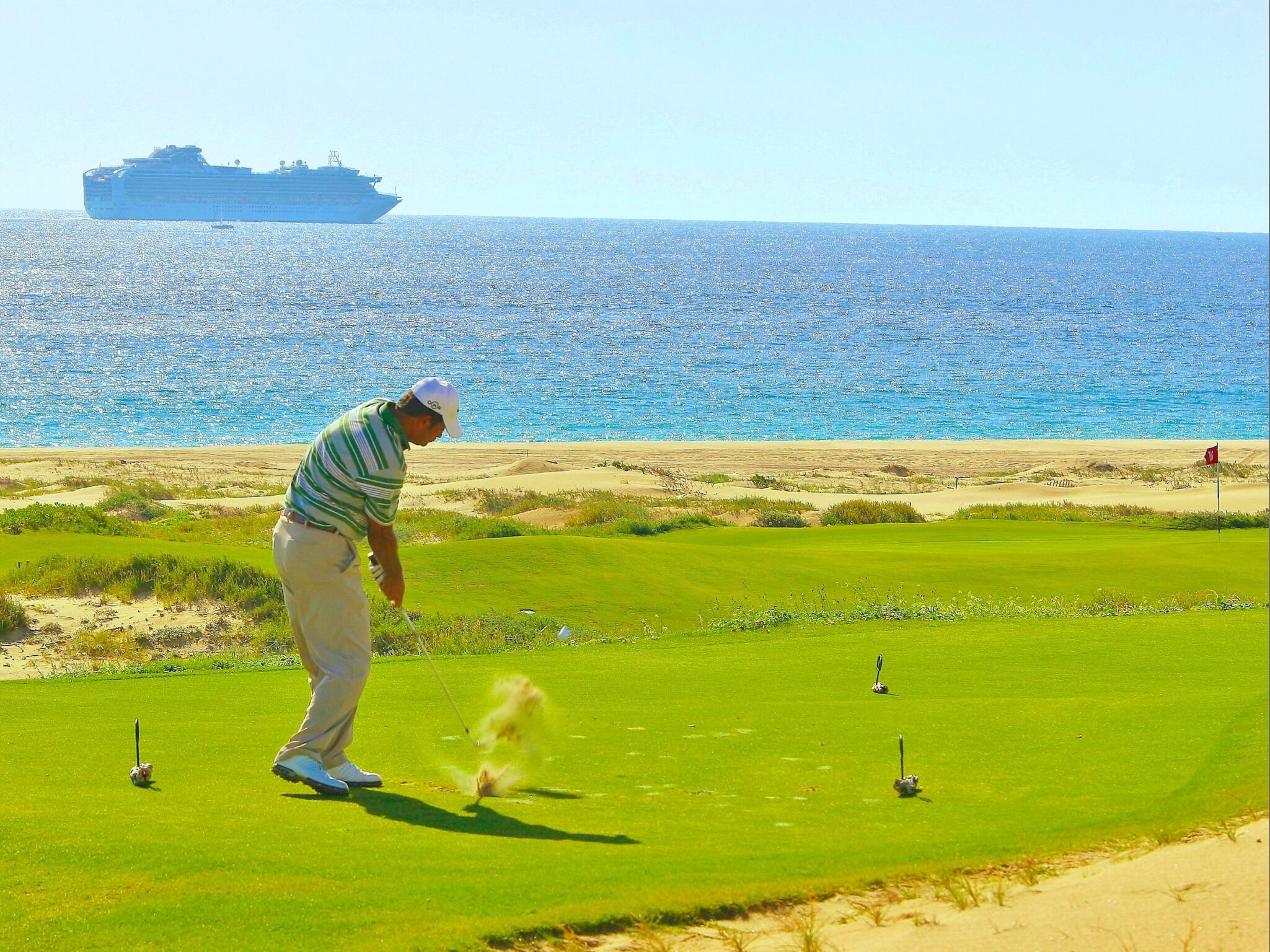 Diamante Cabo San Lucas, Mexico, 3 Bedrooms Bedrooms, ,4 BathroomsBathrooms,Residential,Active,31761