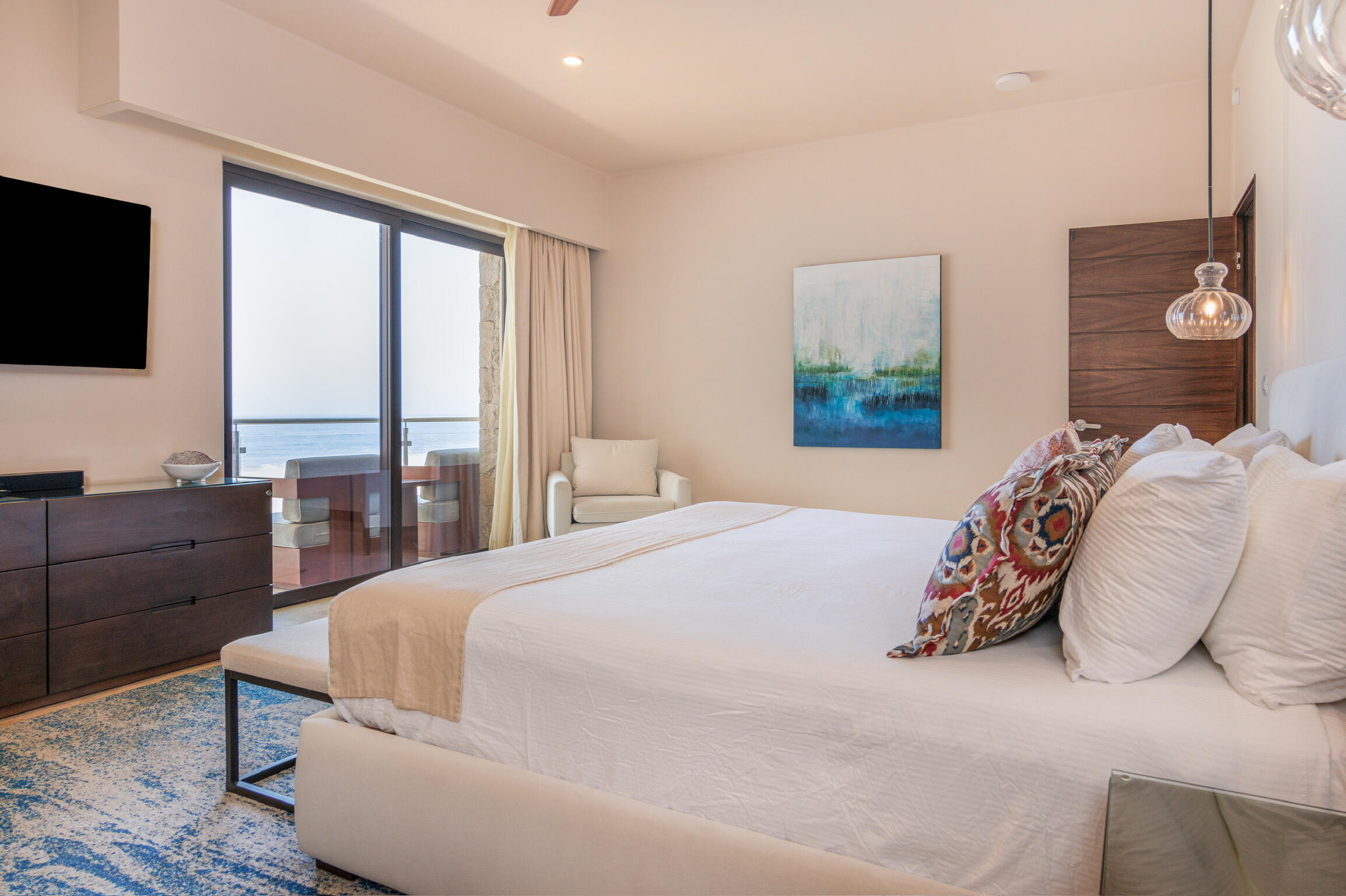 Diamante Cabo San Lucas, Mexico, 3 Bedrooms Bedrooms, ,4 BathroomsBathrooms,Residential,Active,31761