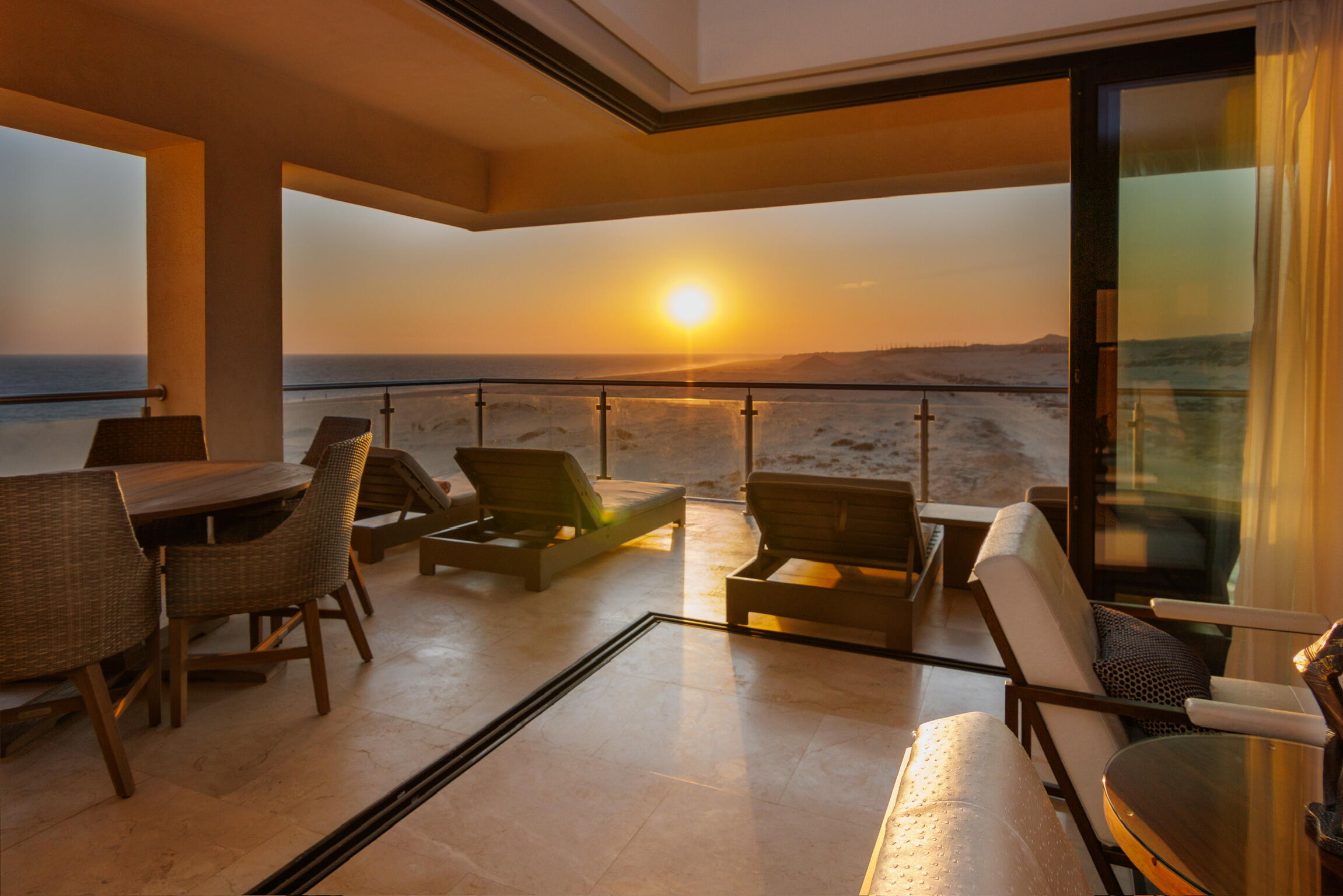 Diamante Cabo San Lucas, Mexico, 3 Bedrooms Bedrooms, ,4 BathroomsBathrooms,Residential,Active,31761