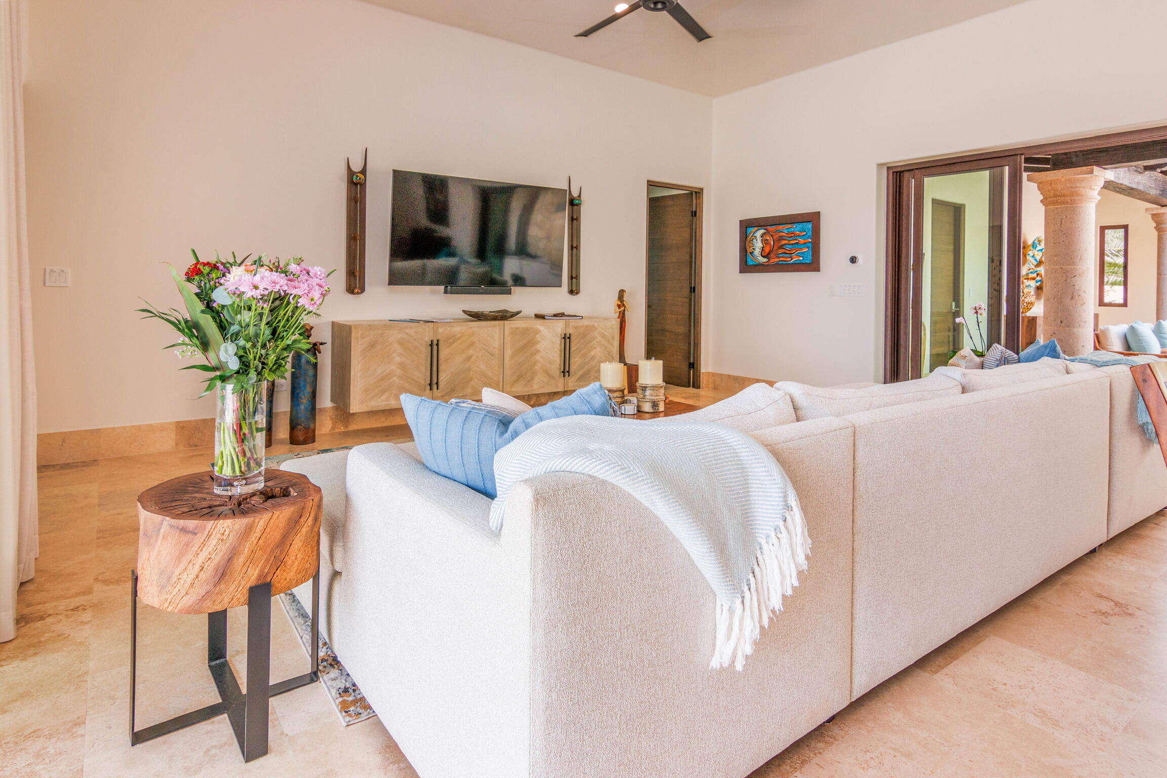 Diamante Cabo San Lucas, Mexico, 4 Bedrooms Bedrooms, ,4 BathroomsBathrooms,Residential,Active,17695