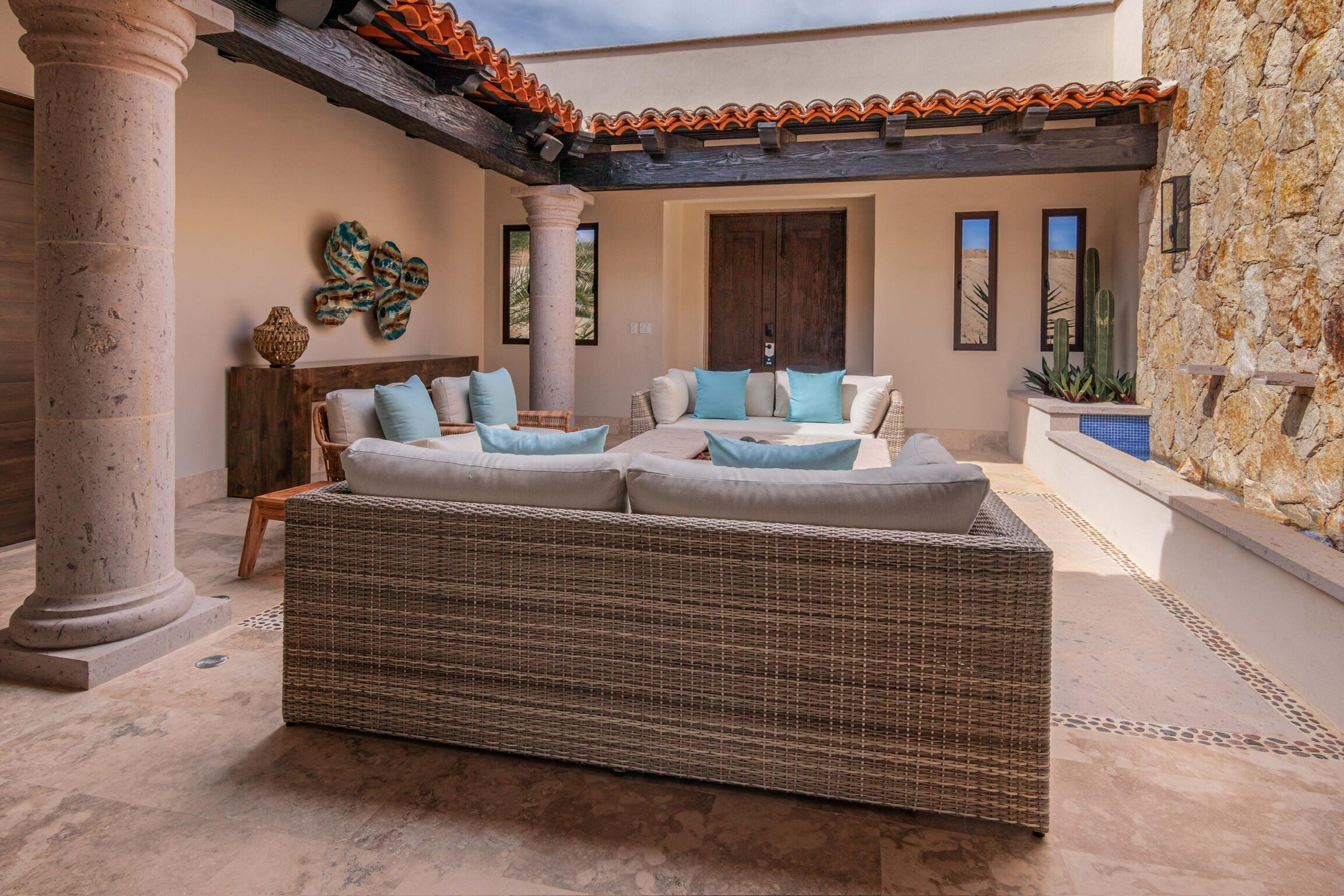 Diamante Cabo San Lucas, Mexico, 4 Bedrooms Bedrooms, ,4 BathroomsBathrooms,Residential,Active,17695