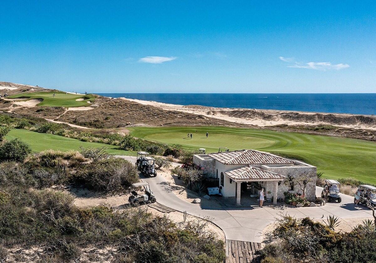 Diamante Cabo San Lucas, Mexico, 4 Bedrooms Bedrooms, ,4 BathroomsBathrooms,Residential,Active,17695