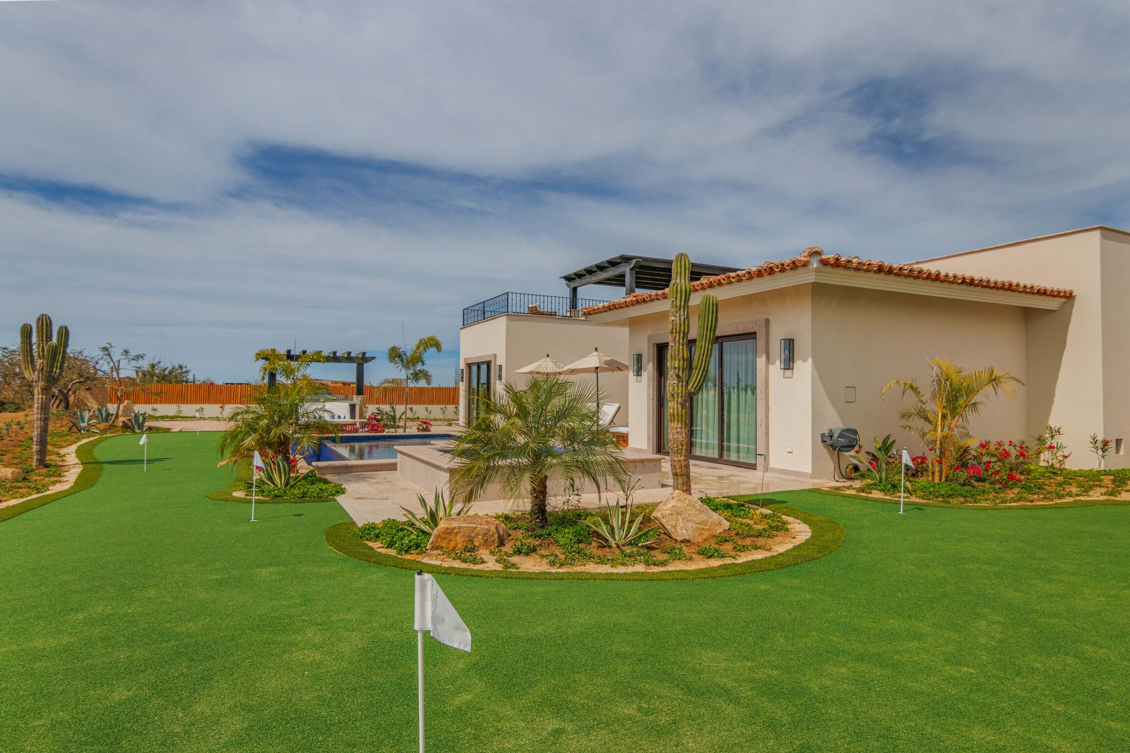 Diamante Cabo San Lucas, Mexico, 4 Bedrooms Bedrooms, ,4 BathroomsBathrooms,Residential,Active,17695