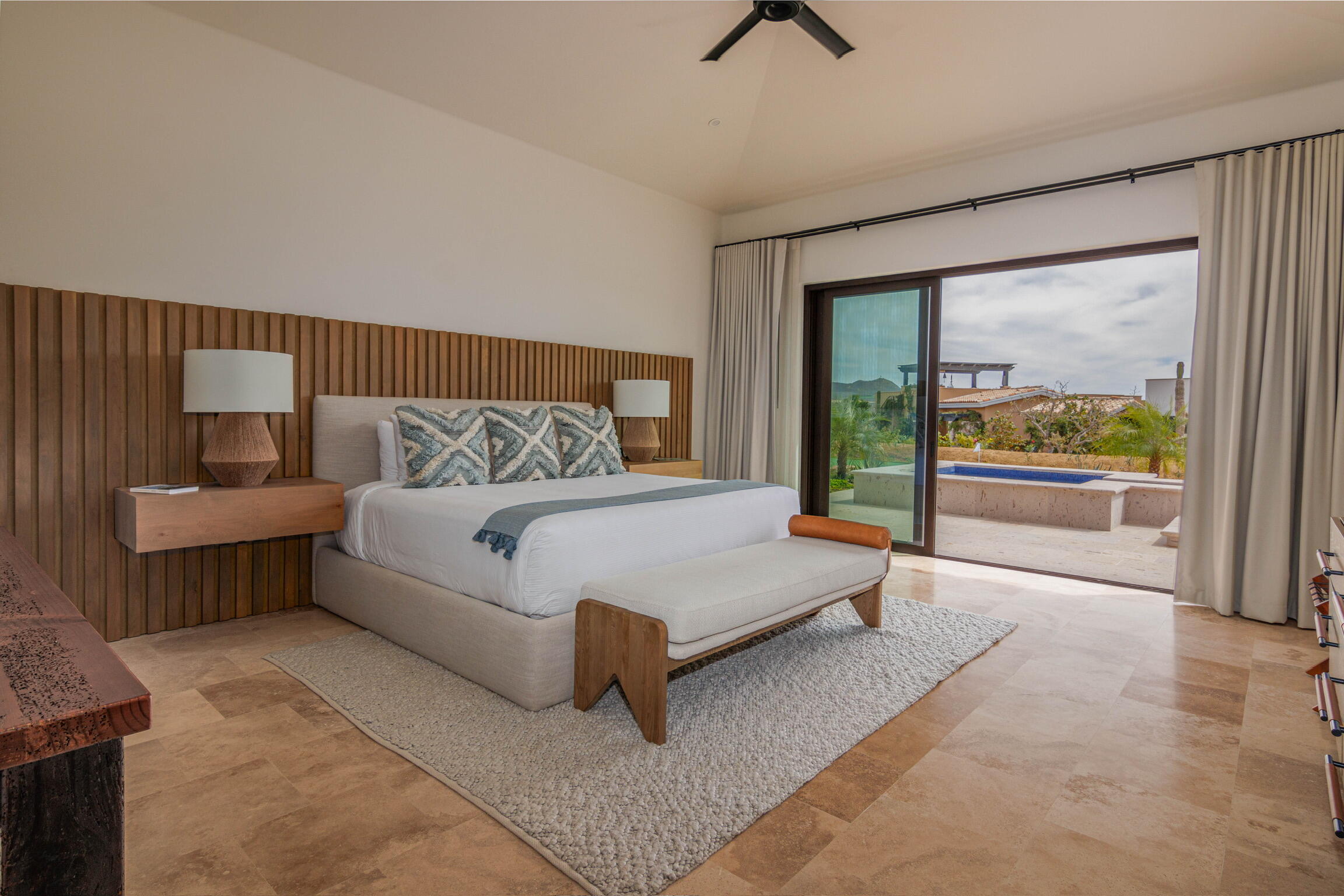 Diamante Cabo San Lucas, Mexico, 4 Bedrooms Bedrooms, ,4 BathroomsBathrooms,Residential,Active,17695