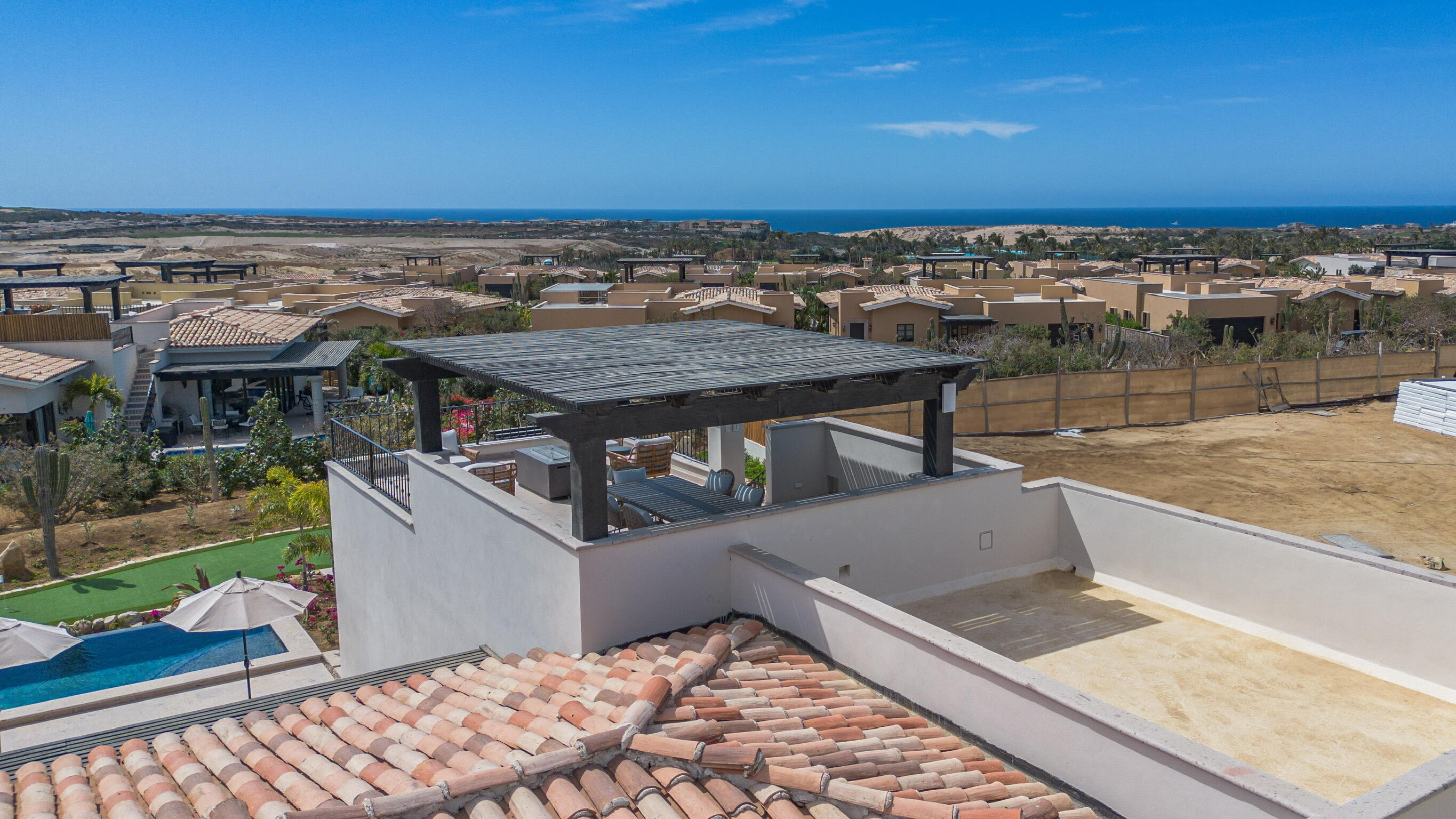 Diamante Cabo San Lucas, Mexico, 4 Bedrooms Bedrooms, ,4 BathroomsBathrooms,Residential,Active,17695