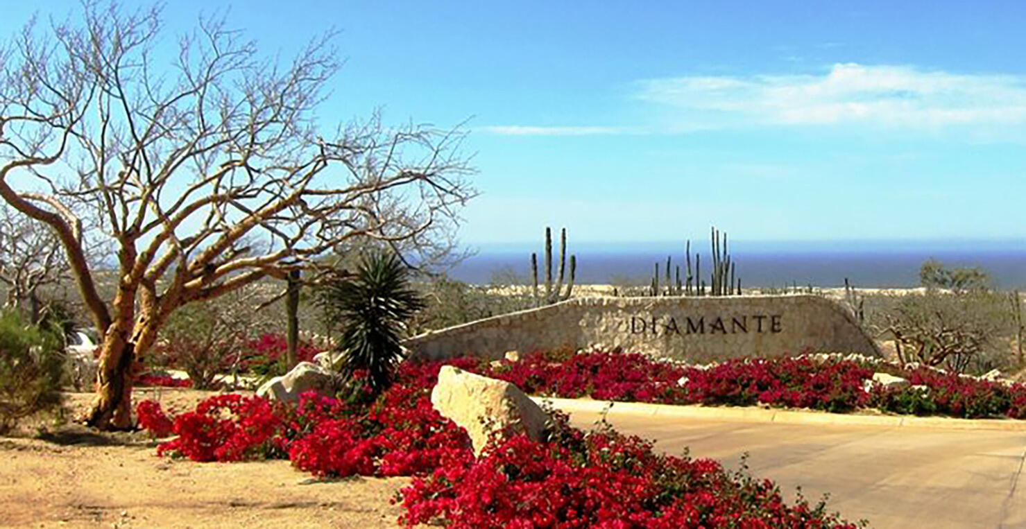 Diamante Cabo San Lucas, Mexico, 4 Bedrooms Bedrooms, ,4 BathroomsBathrooms,Residential,Active,17695