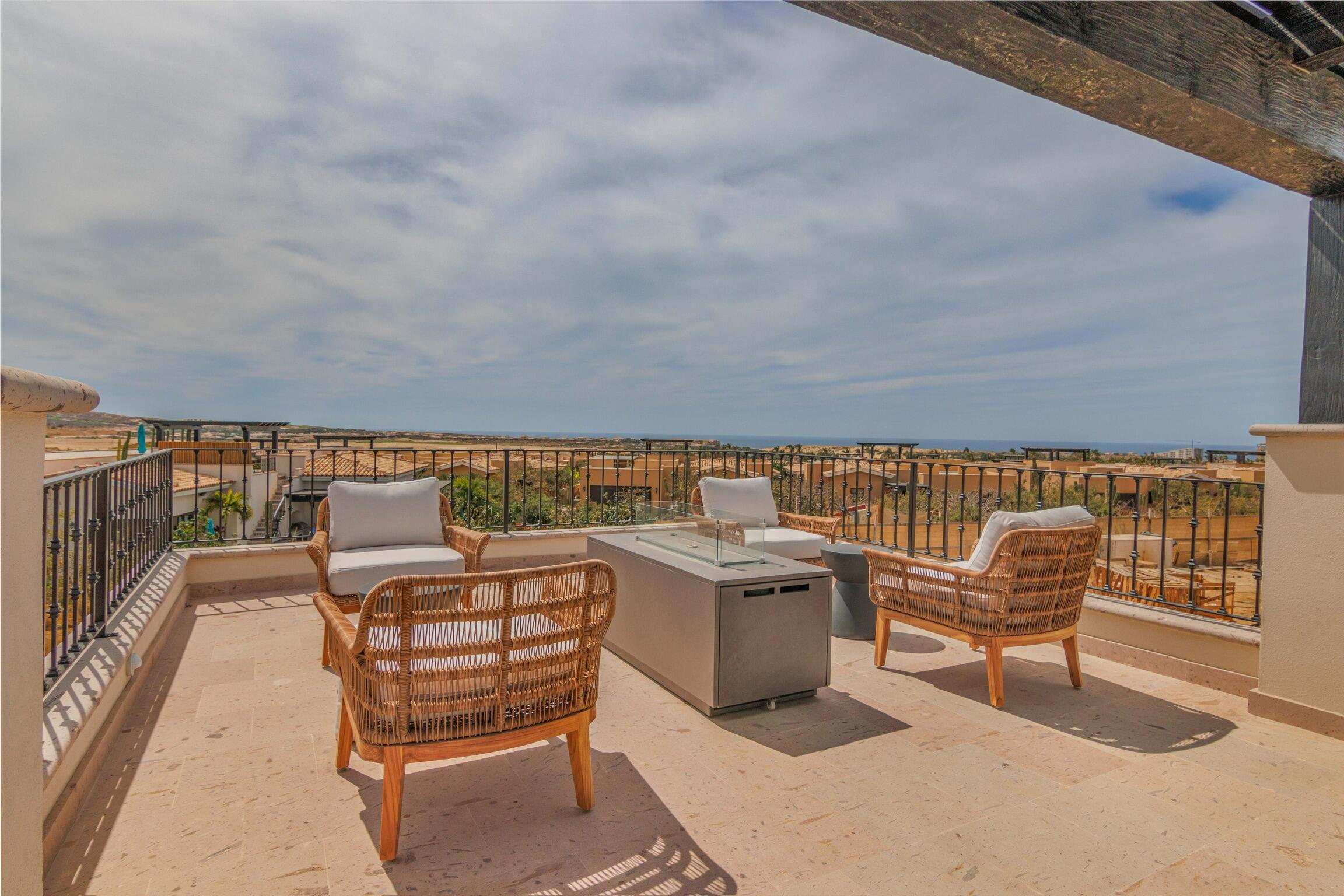 Diamante Cabo San Lucas, Mexico, 4 Bedrooms Bedrooms, ,4 BathroomsBathrooms,Residential,Active,17695