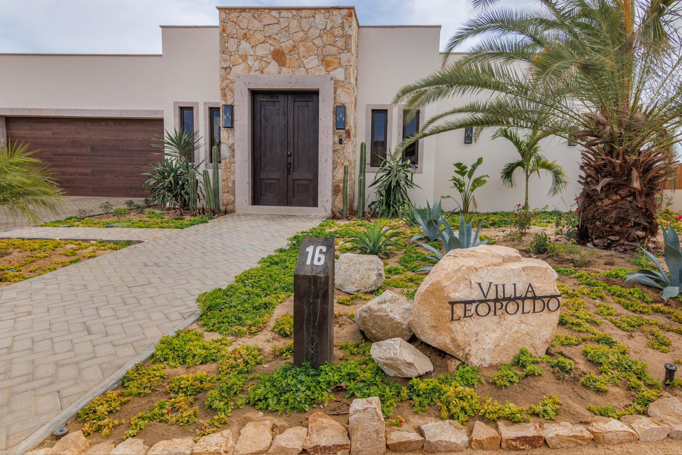 Diamante Cabo San Lucas, Mexico, 4 Bedrooms Bedrooms, ,4 BathroomsBathrooms,Residential,Active,17695