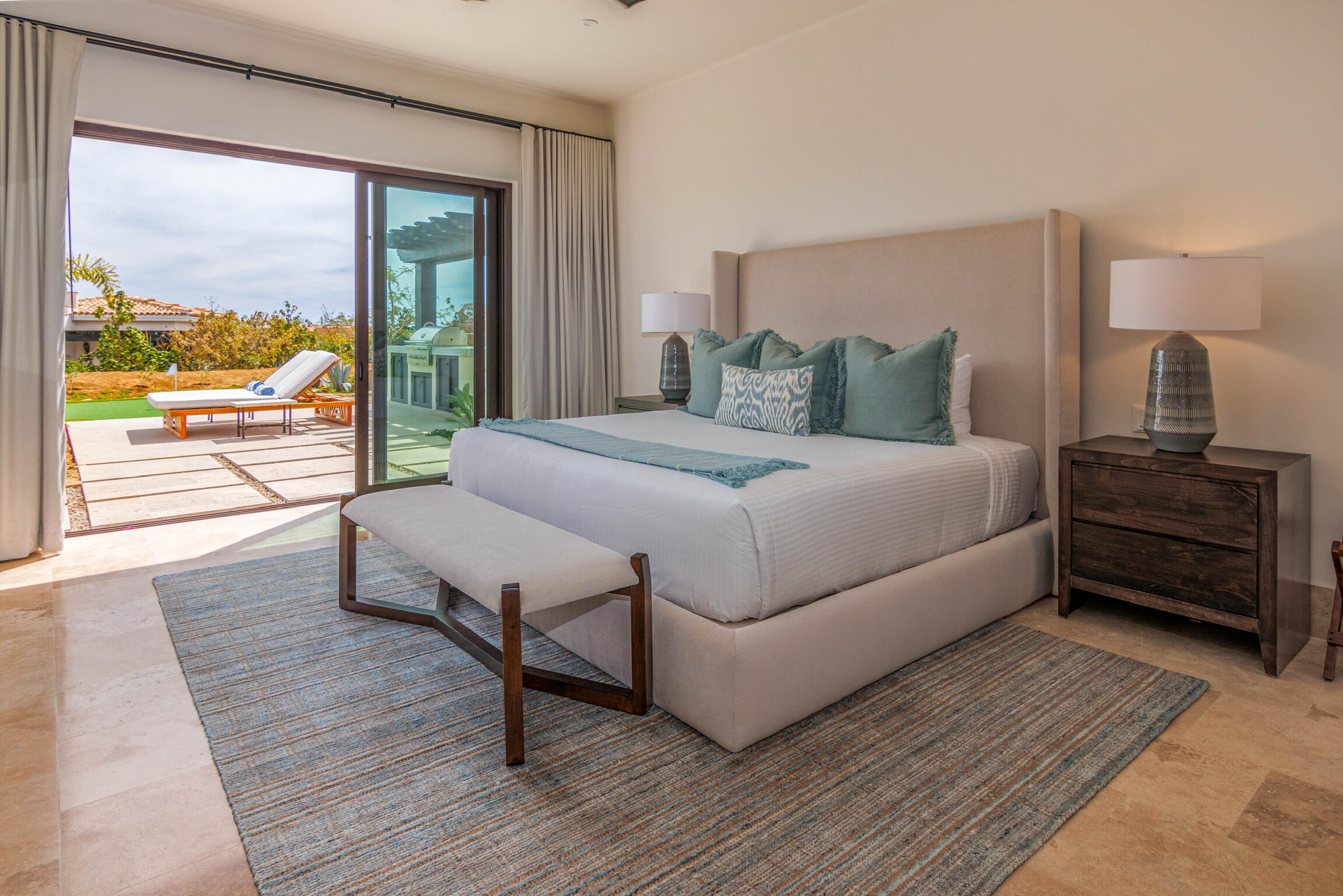 Diamante Cabo San Lucas, Mexico, 4 Bedrooms Bedrooms, ,4 BathroomsBathrooms,Residential,Active,17695